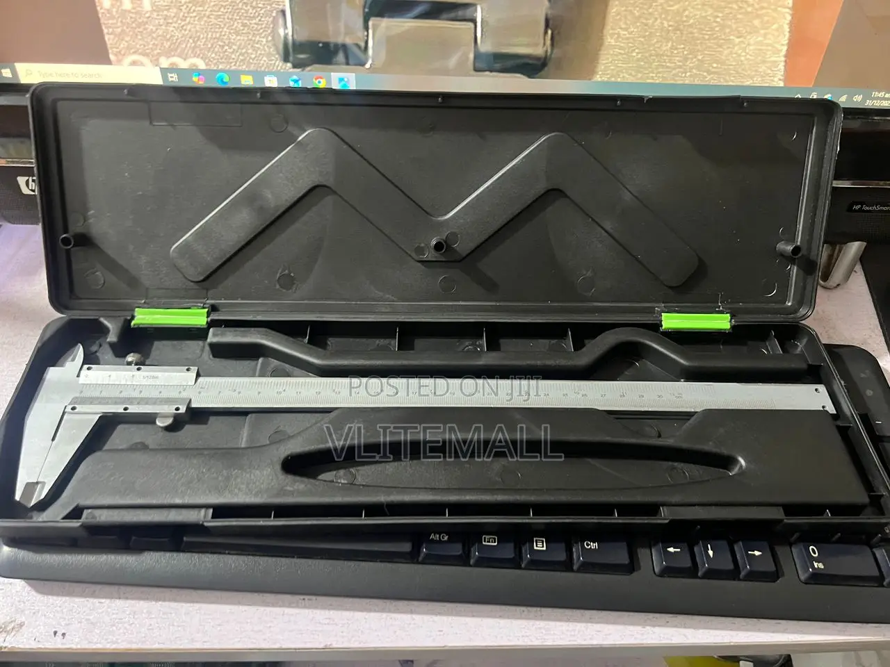 Vernier Caliper 0-300mm