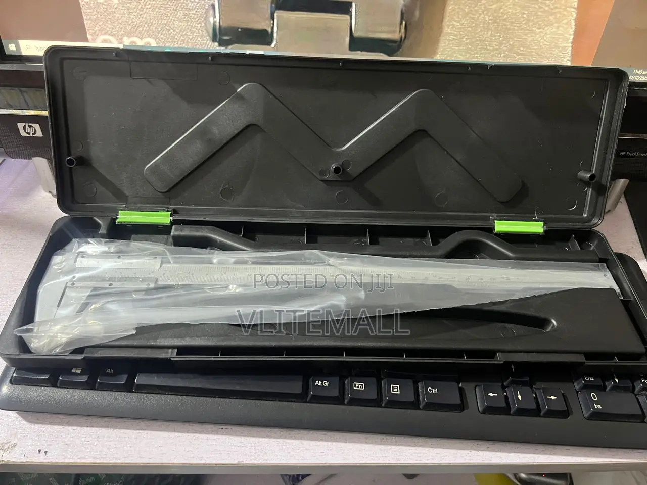 Vernier Caliper 0-300mm