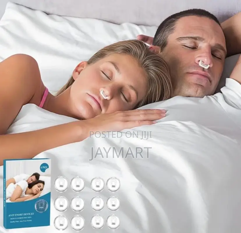 Anti Snoring Devices