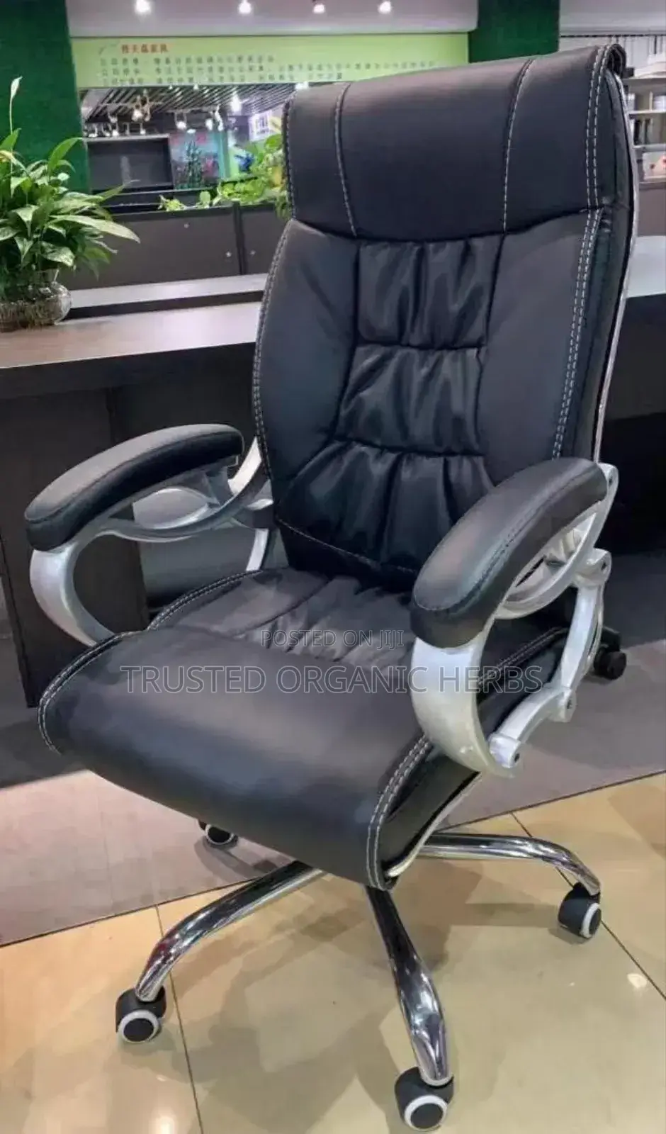 Leather Office Furniture's, Church Chairs And Dinning