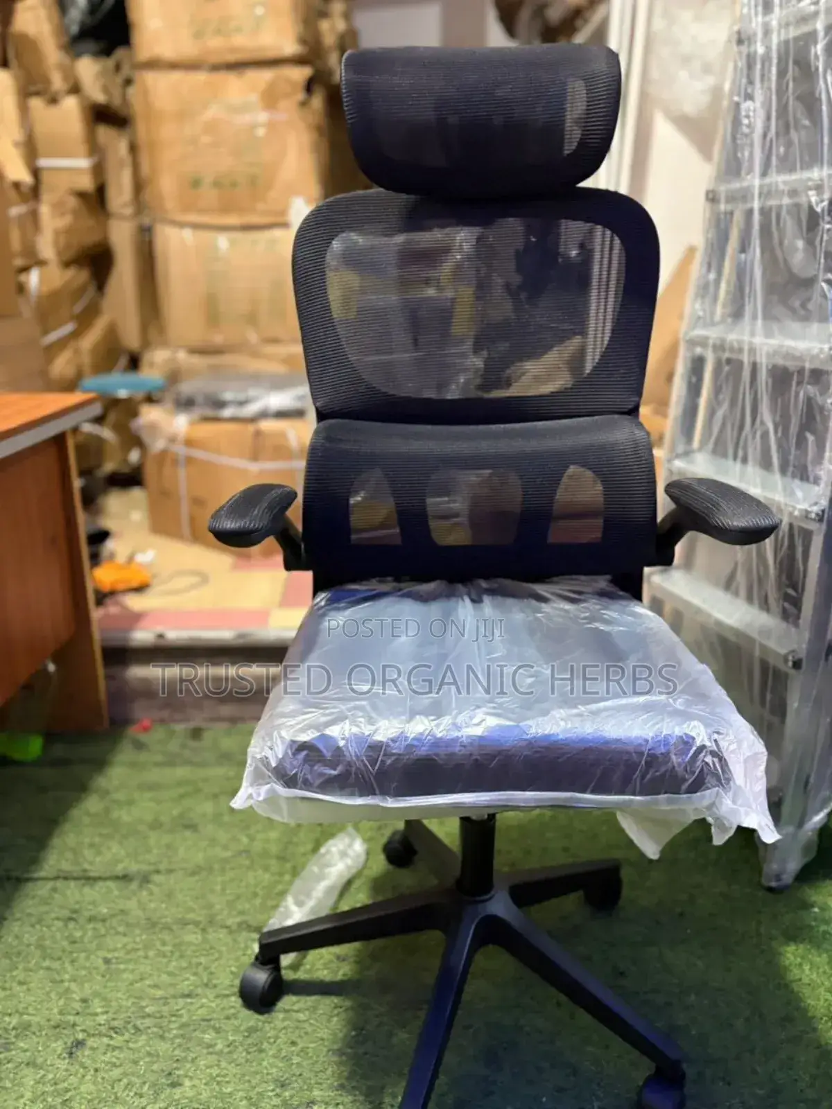 Leather Office Furniture's, Church Chairs And Dinning