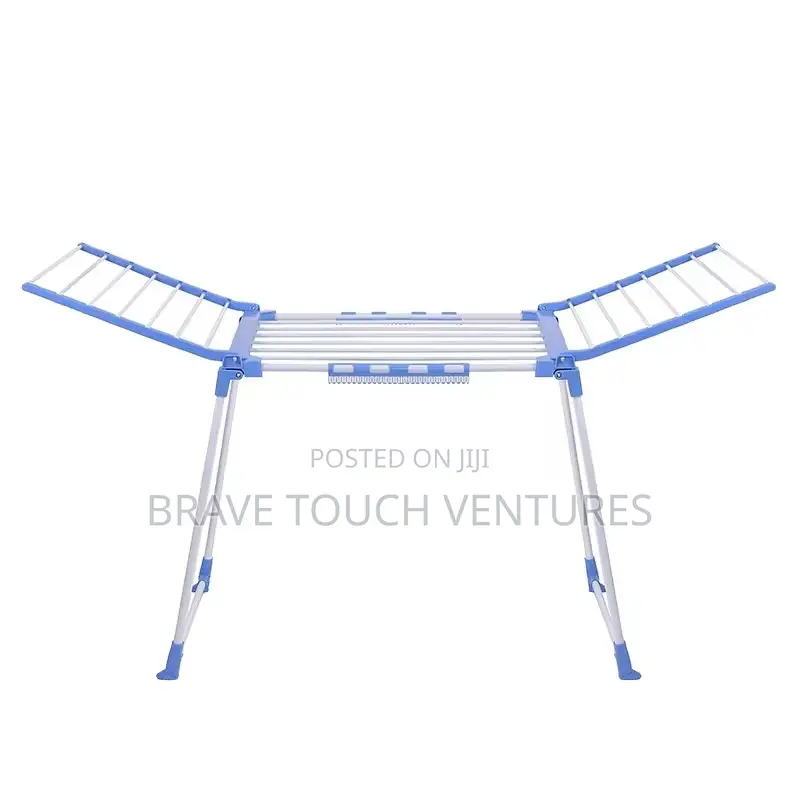 Floor Standing Drying Rack