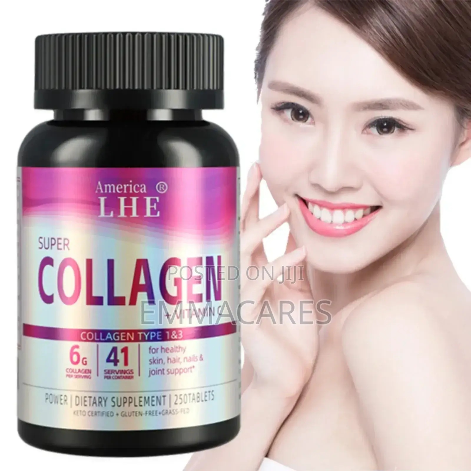 Collagen Supplement