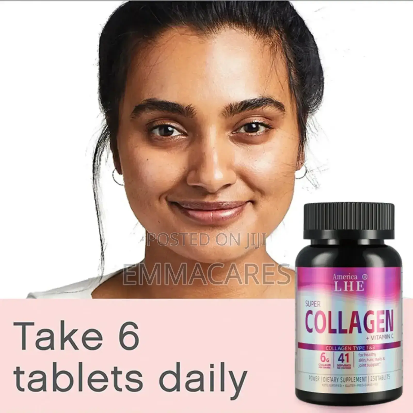 Collagen Supplement