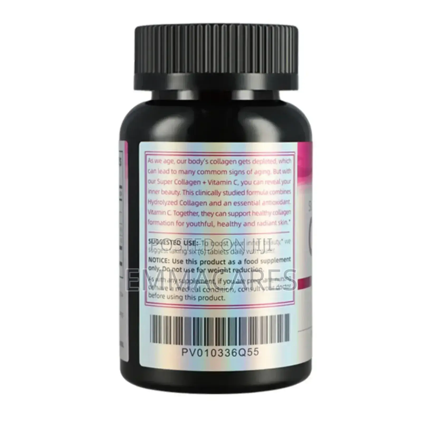 Collagen Supplement