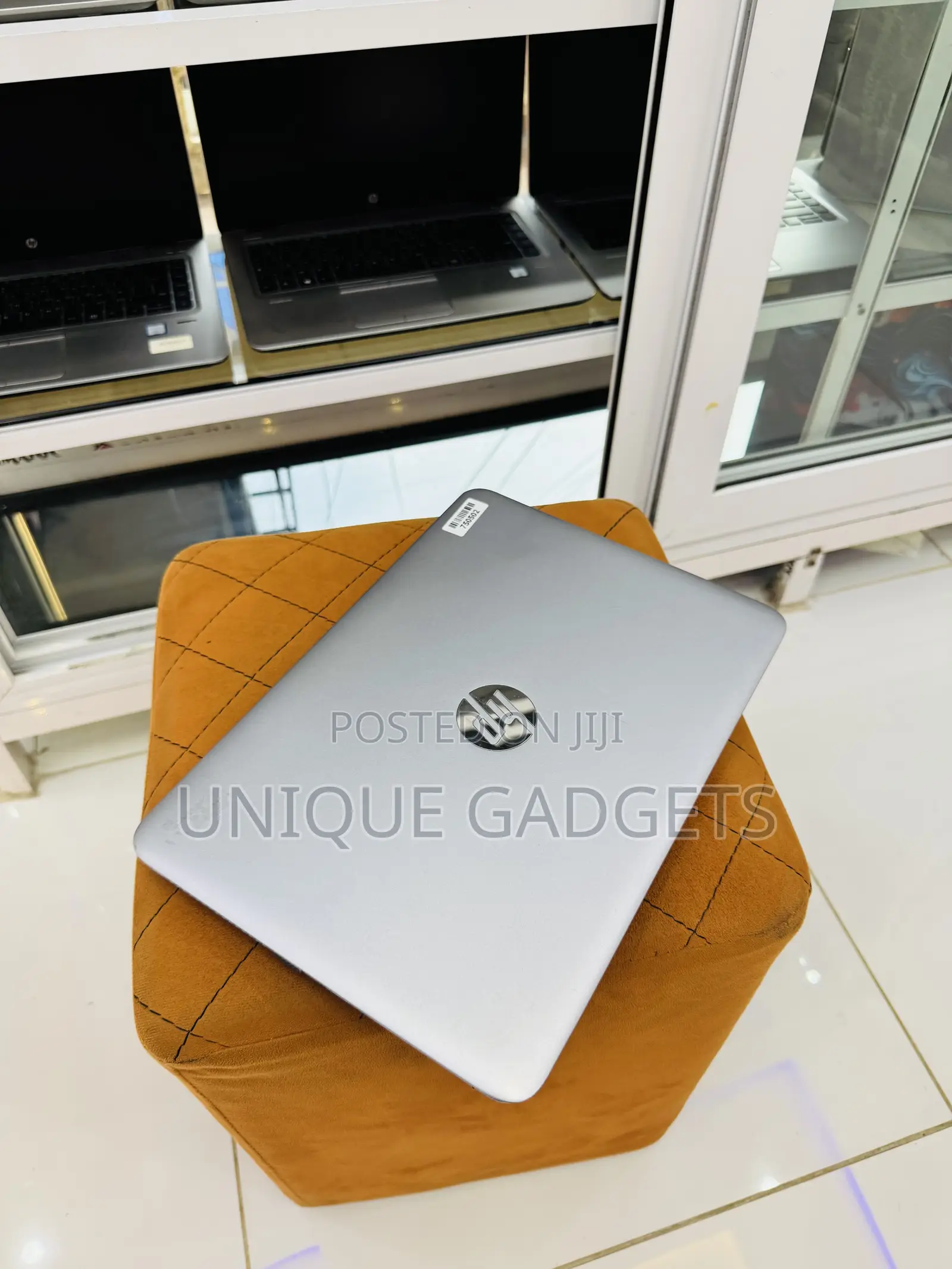 Laptop HP EliteBook 820 G3 8GB Intel Core i5 SSD 256GB