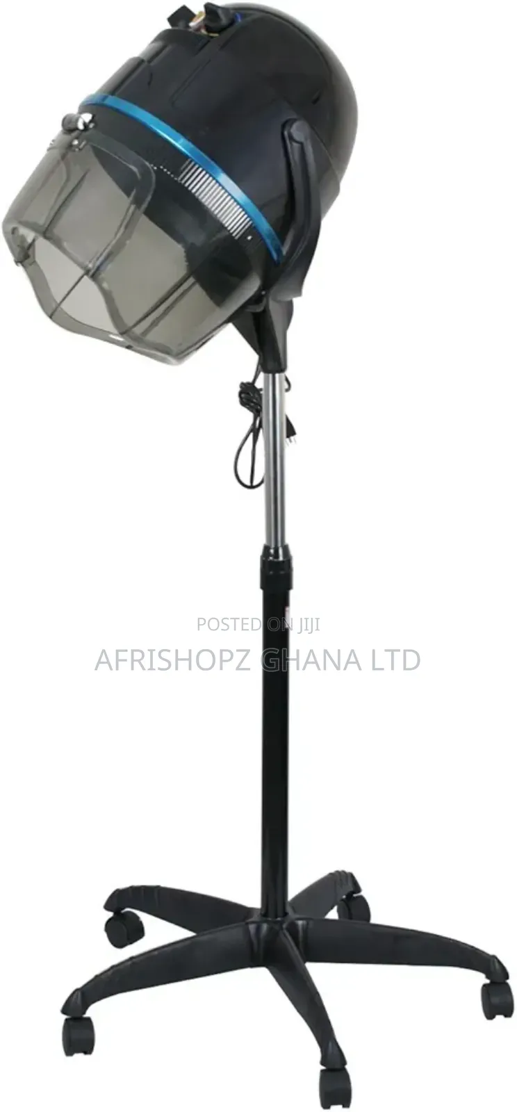 Hair Dryer