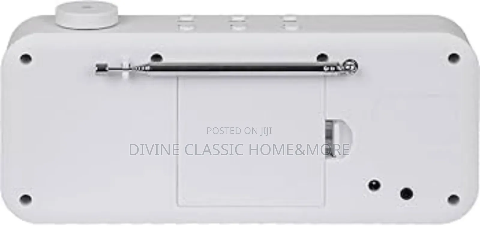 Imperial Dabman 16 Dab+ Fm Radio