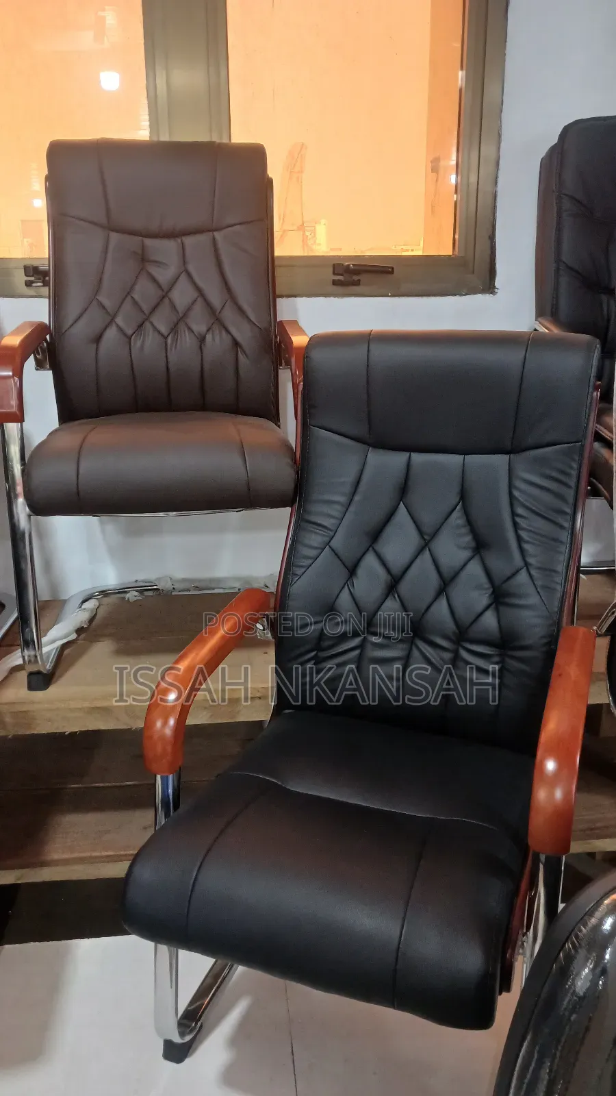 Luxurious Chair