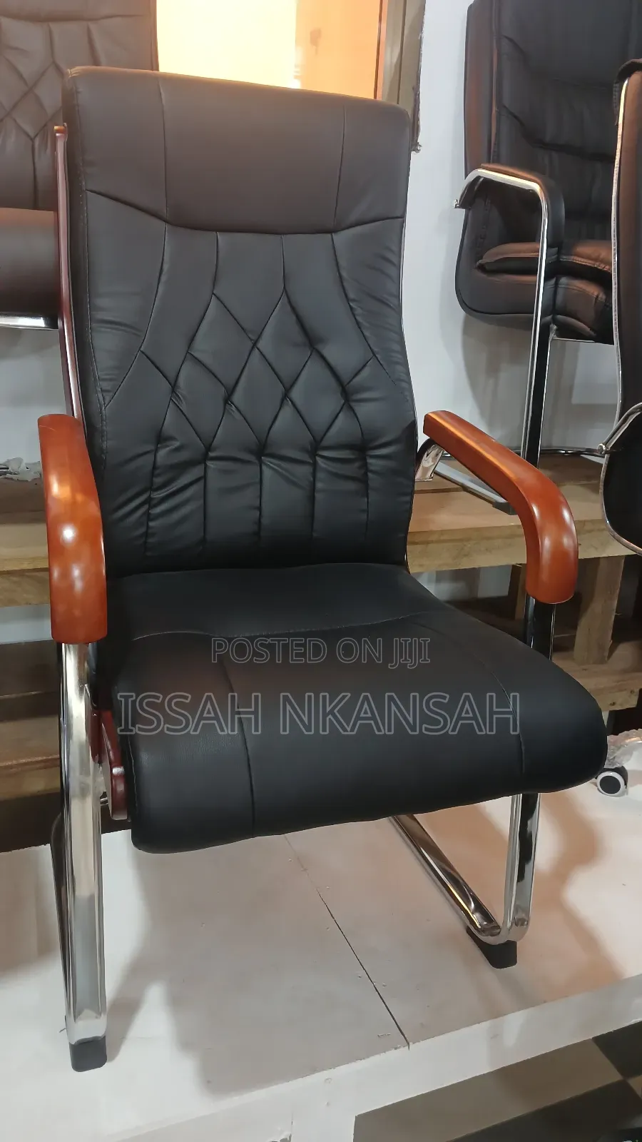 Luxurious Chair