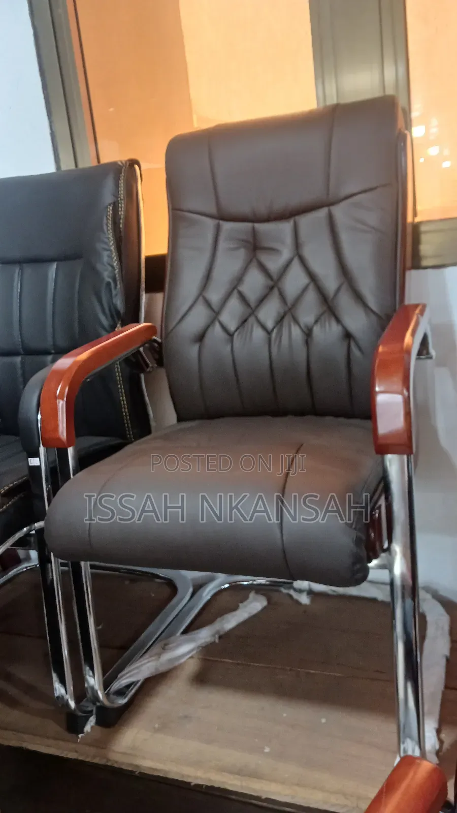 Luxurious Chair
