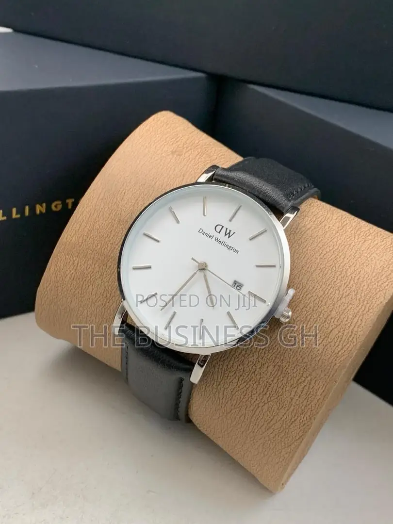 Dw Wristwatch