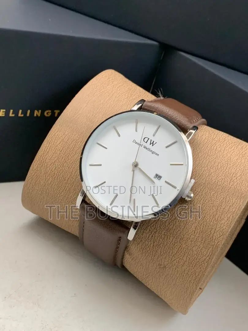 Dw Wristwatch