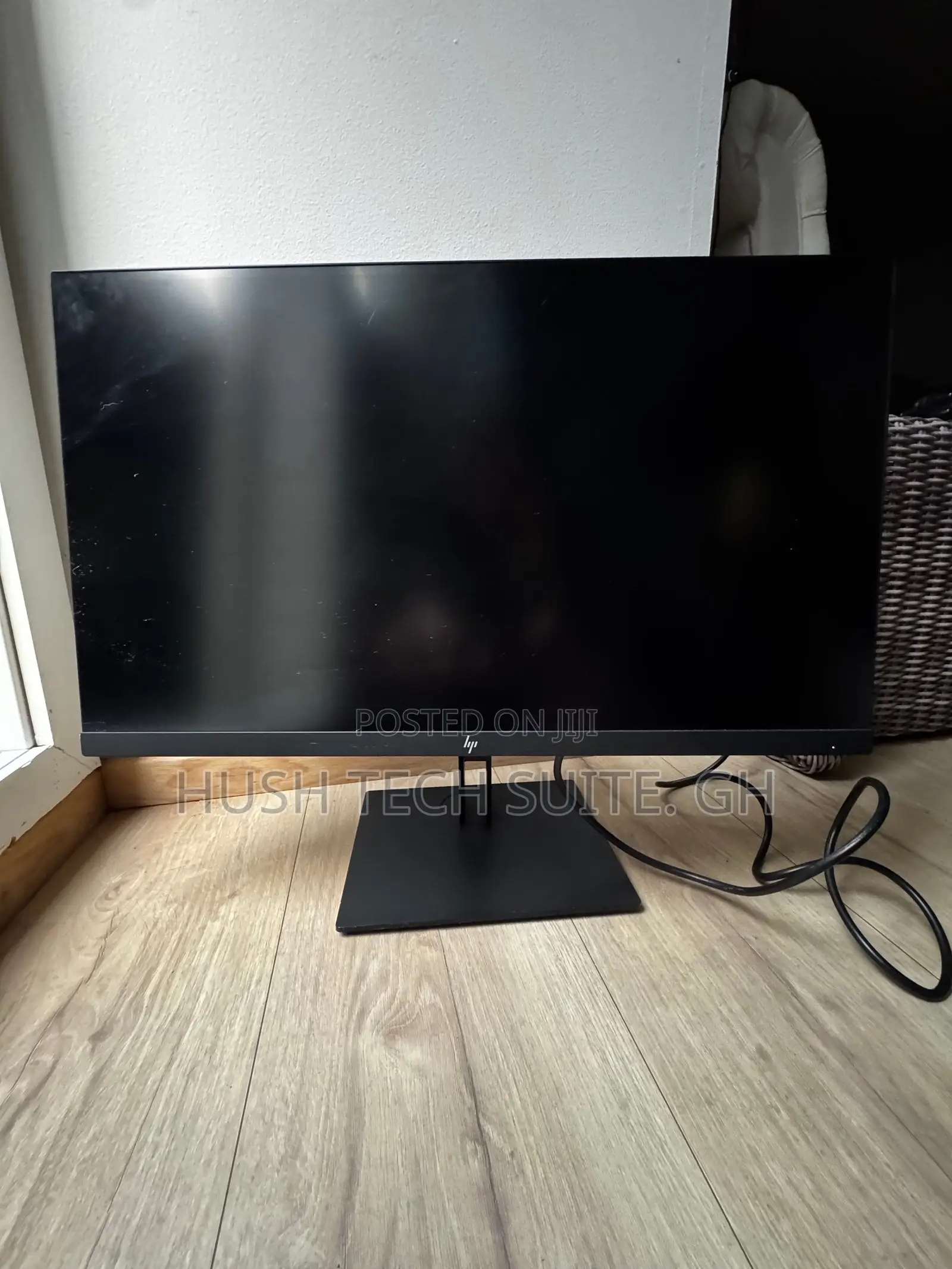 Hp Z27 Uhd Ips Display Wide Monitor 3840 X 2160
