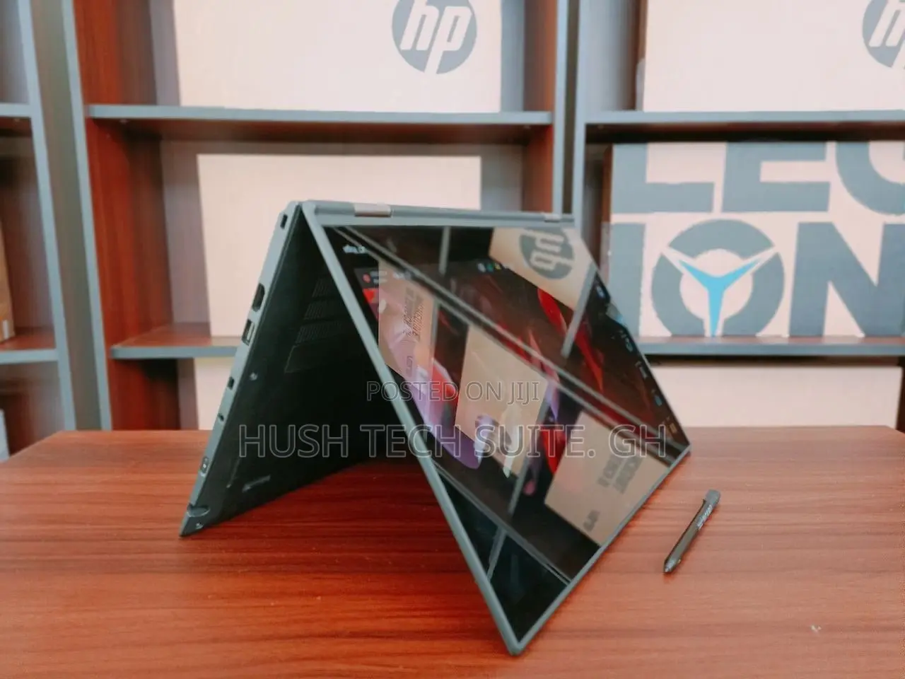 Laptop Lenovo Thinkpad X1 Yoga 8GB Intel Core I7 SSD 256GB