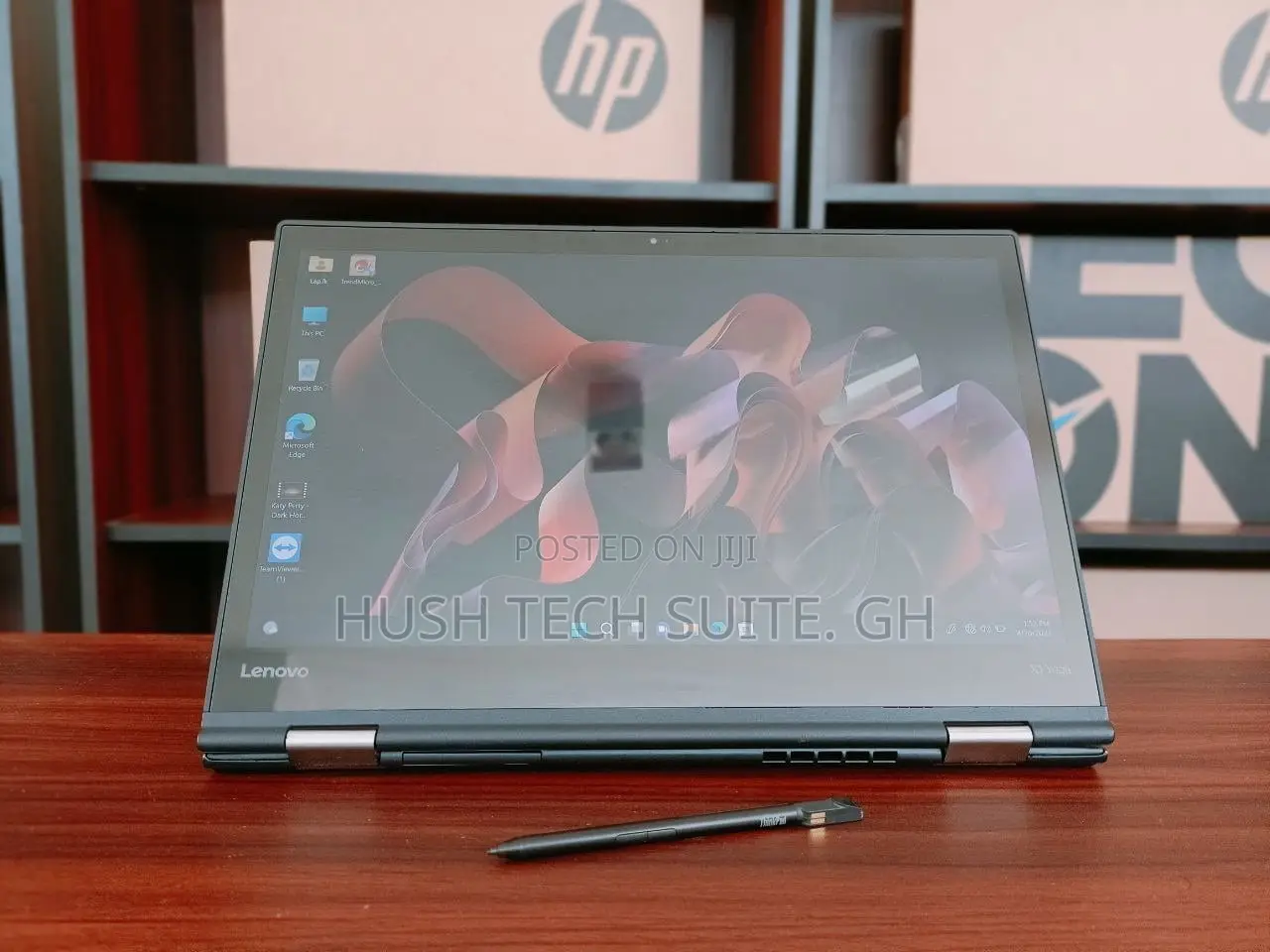 Laptop Lenovo Thinkpad X1 Yoga 8GB Intel Core I7 SSD 256GB