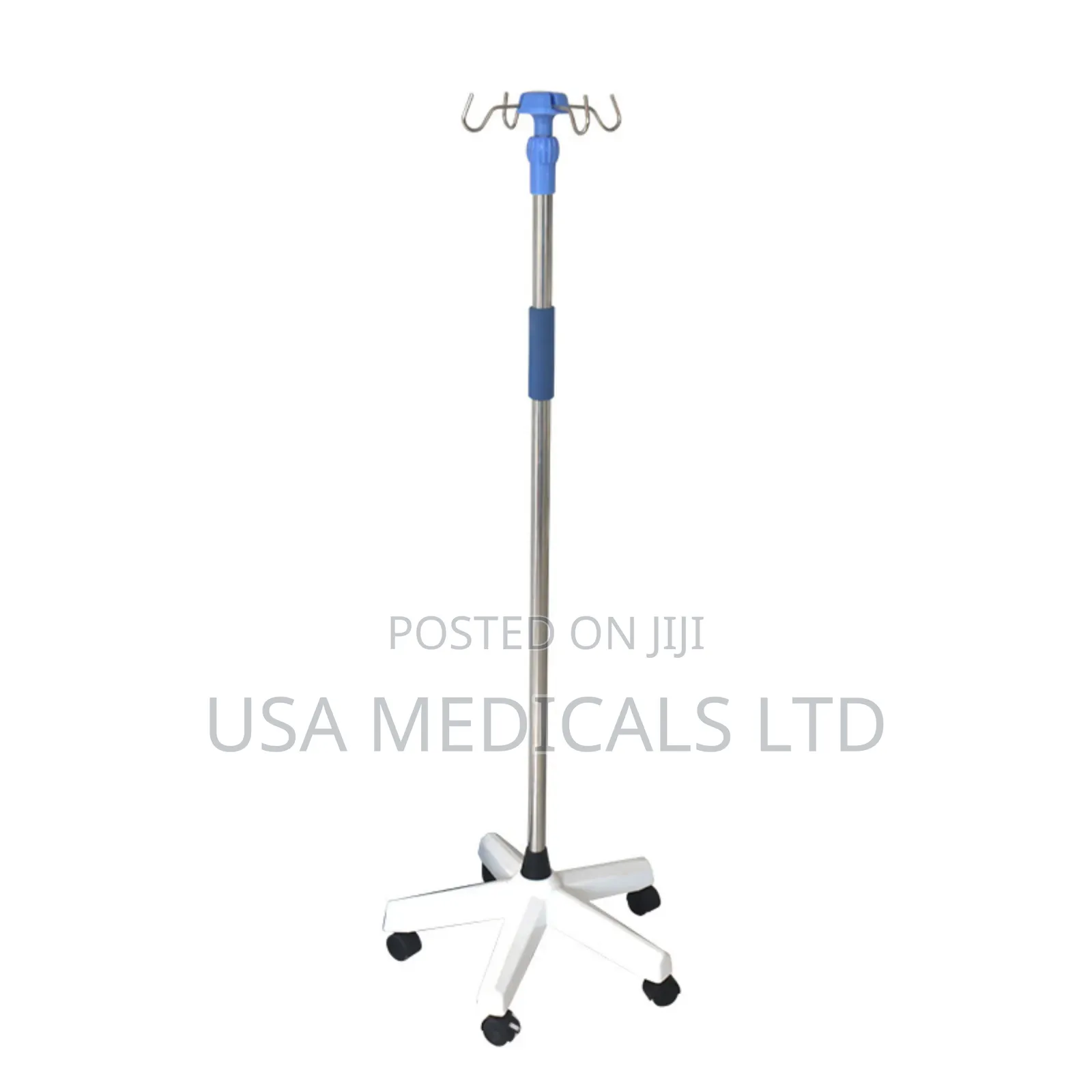 Infusion Pole / Drip Stand