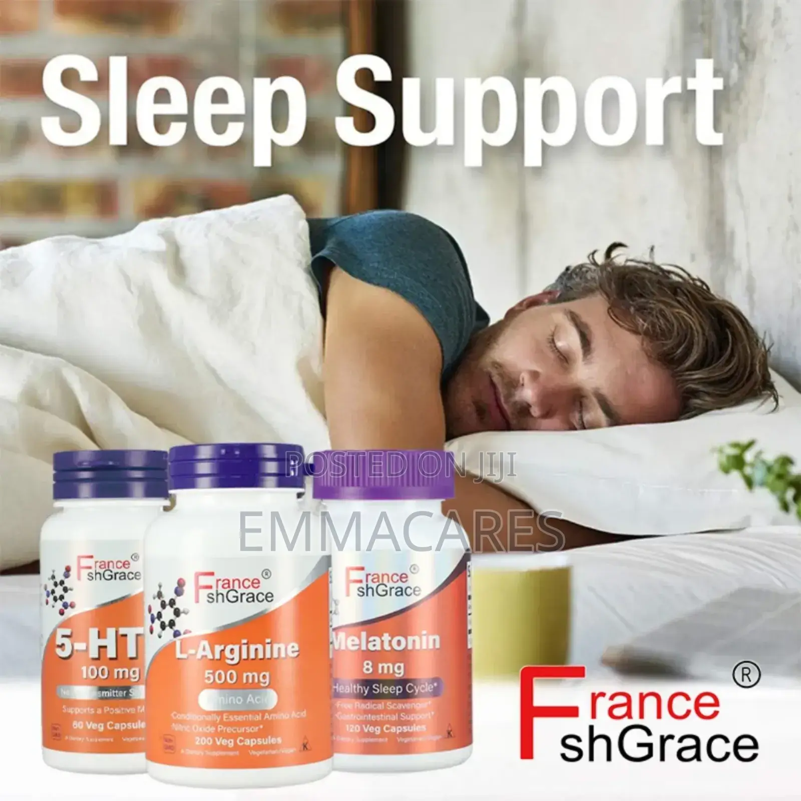 Melatonin Supplement