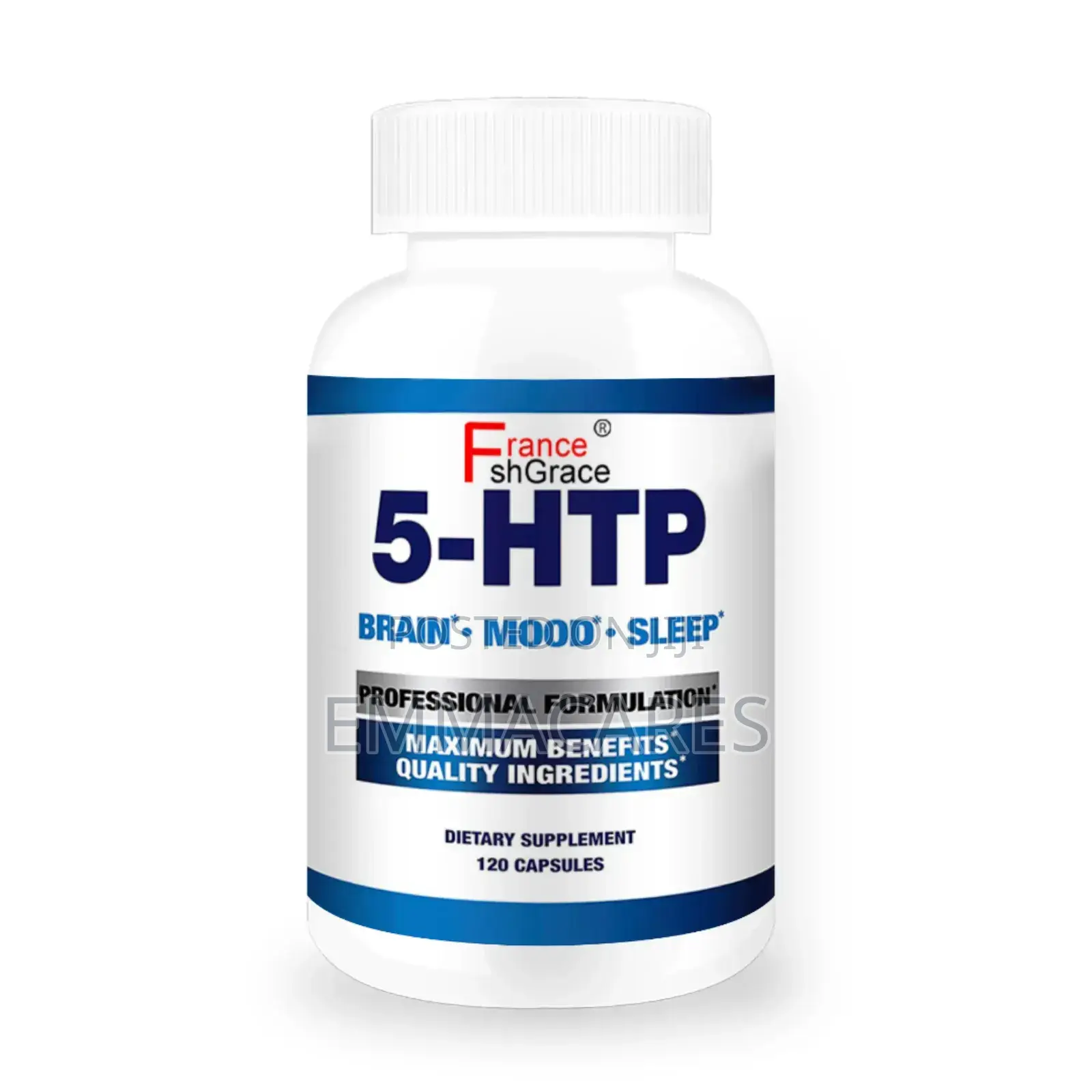 5 HTP Supplement