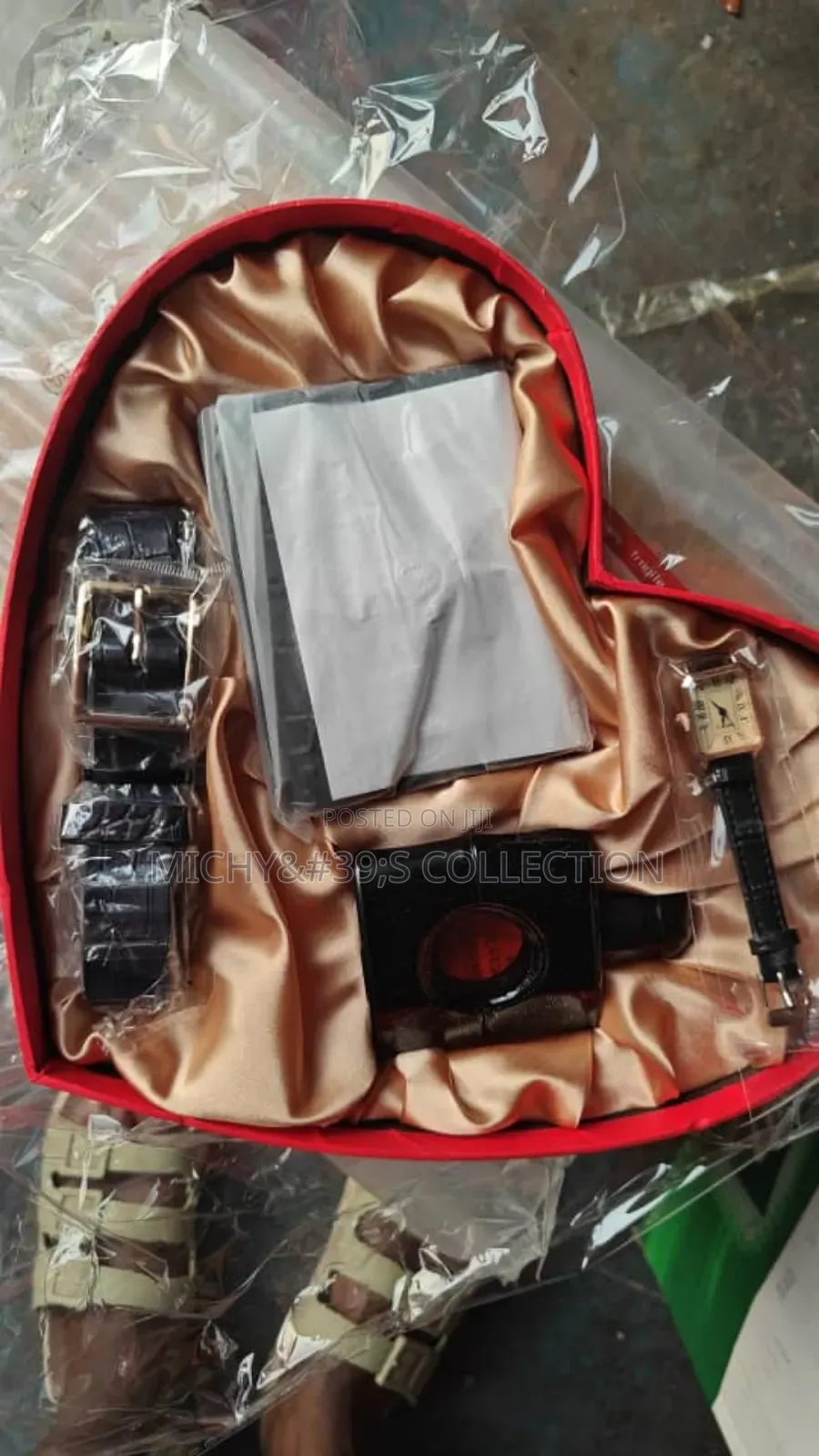 Ladies Gift Set