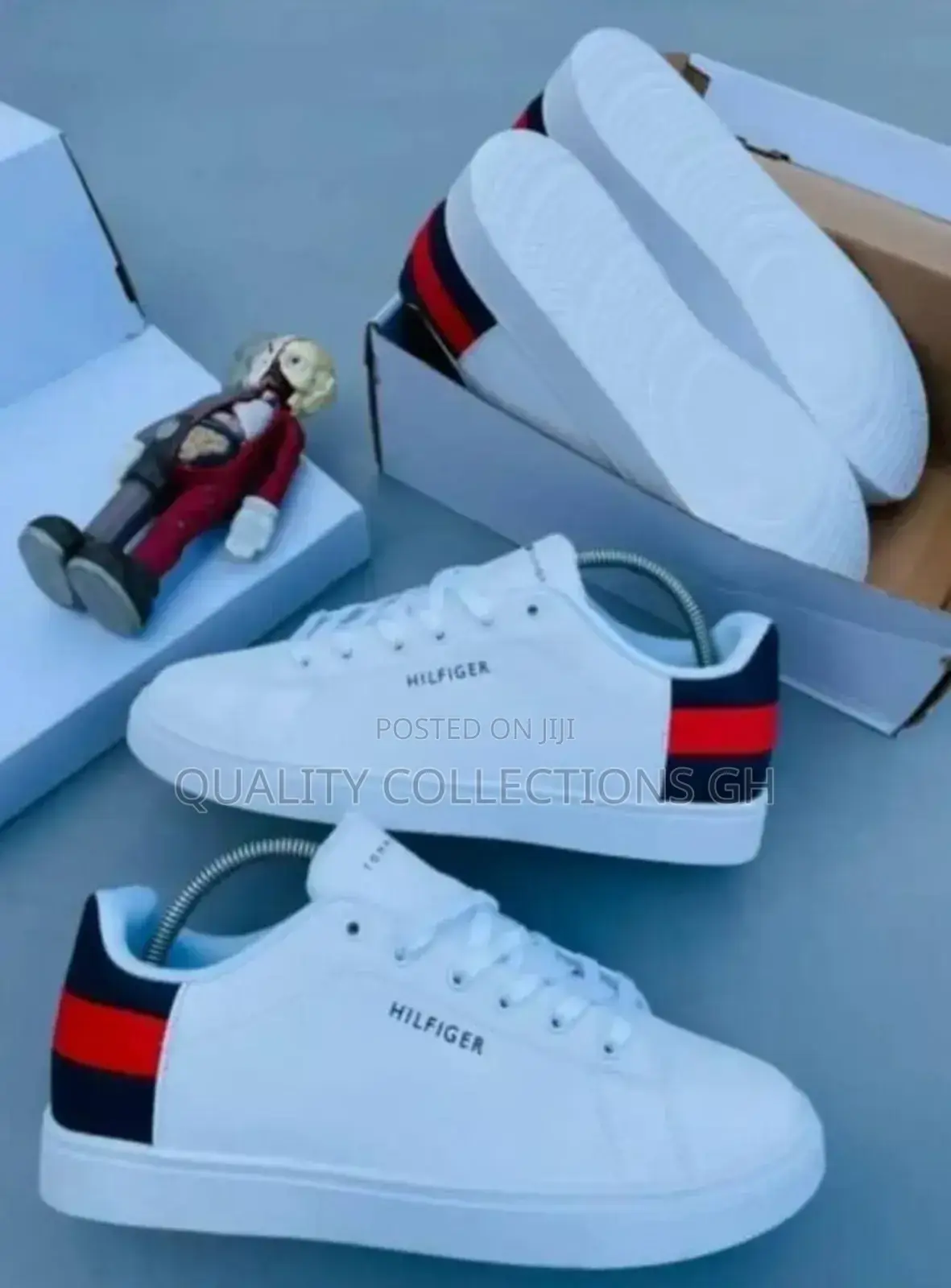 Tommy Hilfiger Sneaker