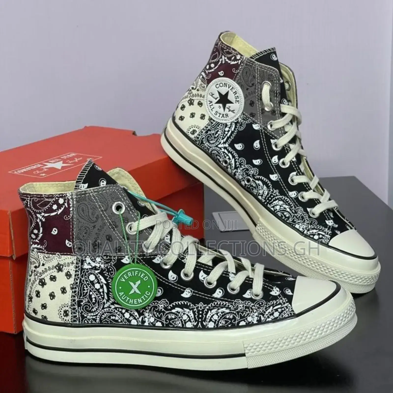 Converse Chuck 70