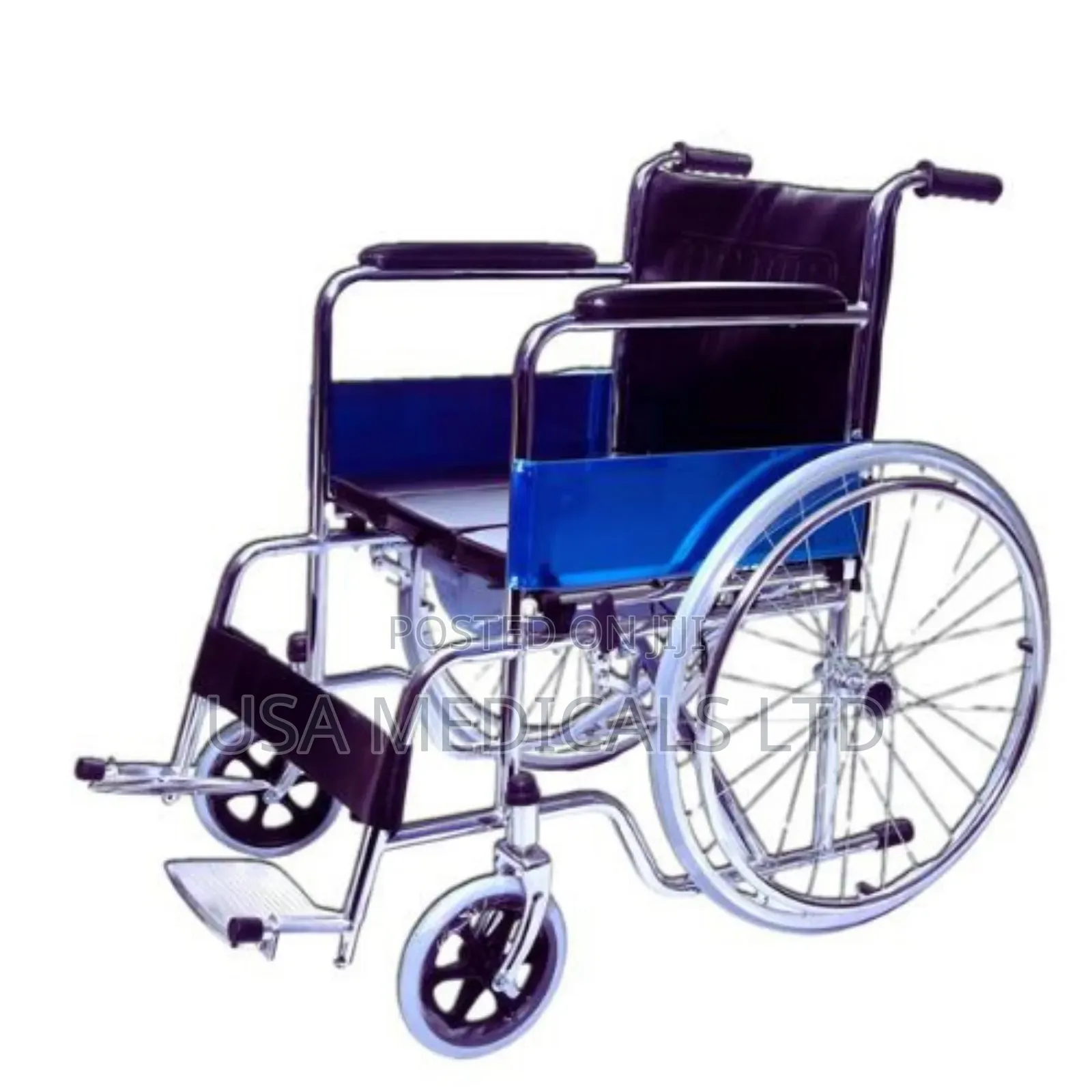 Wheelchair (Standard)