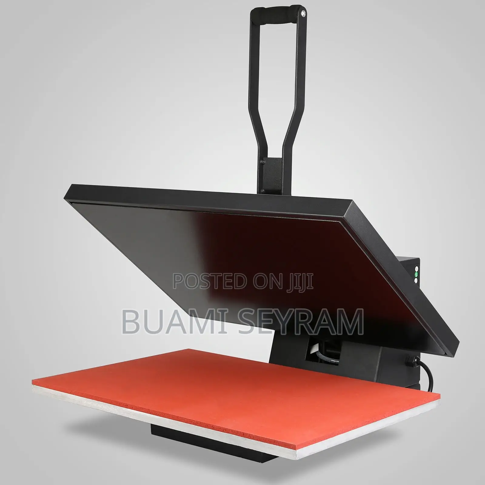 A2 Heatpress Machine