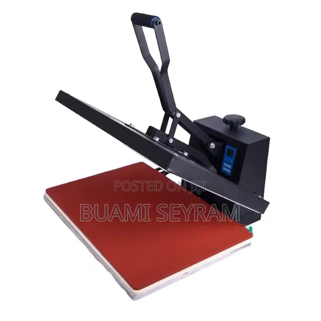 A2 Heatpress Machine