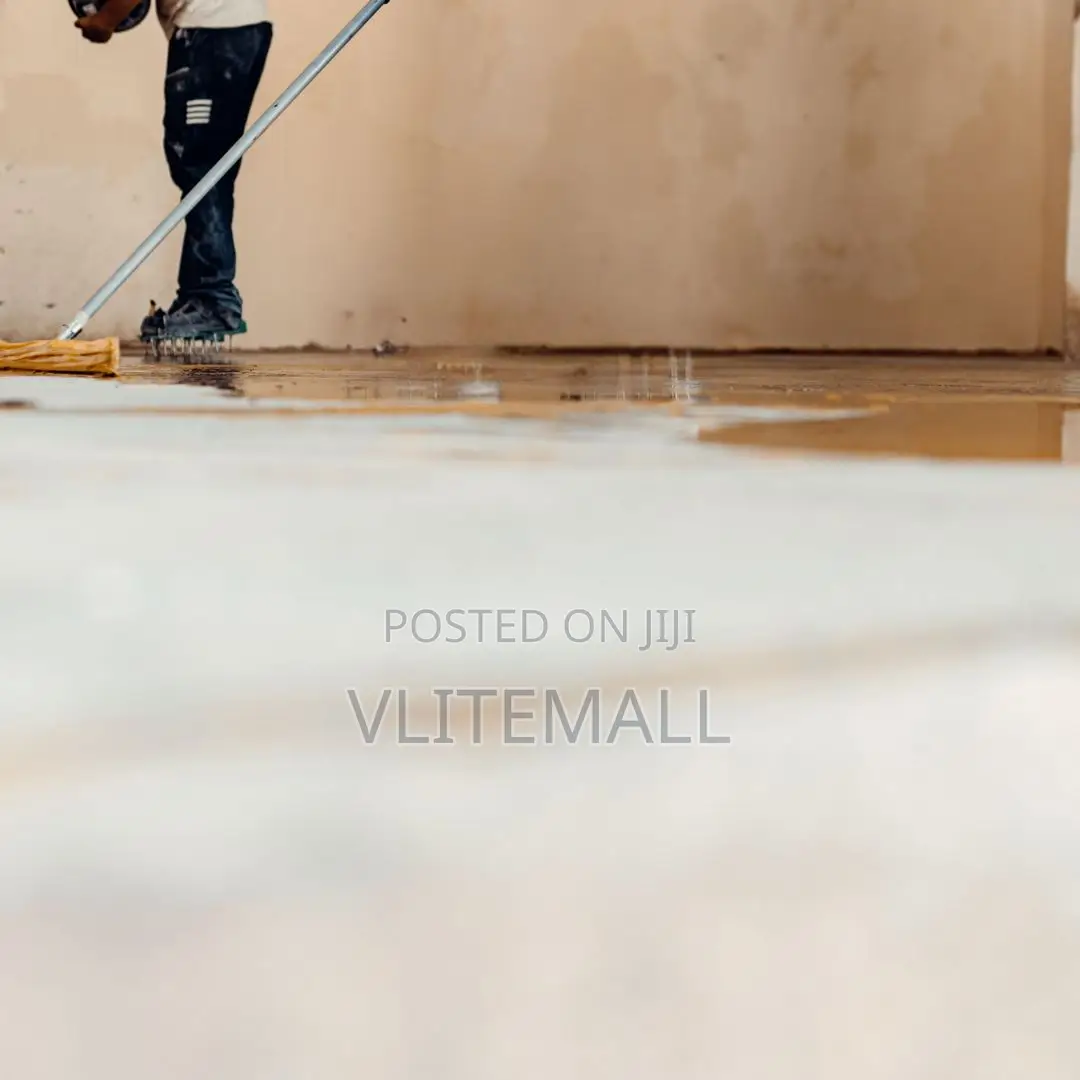 Pristine Paints Epoprime-Ep Epoxy Based Floor Primer