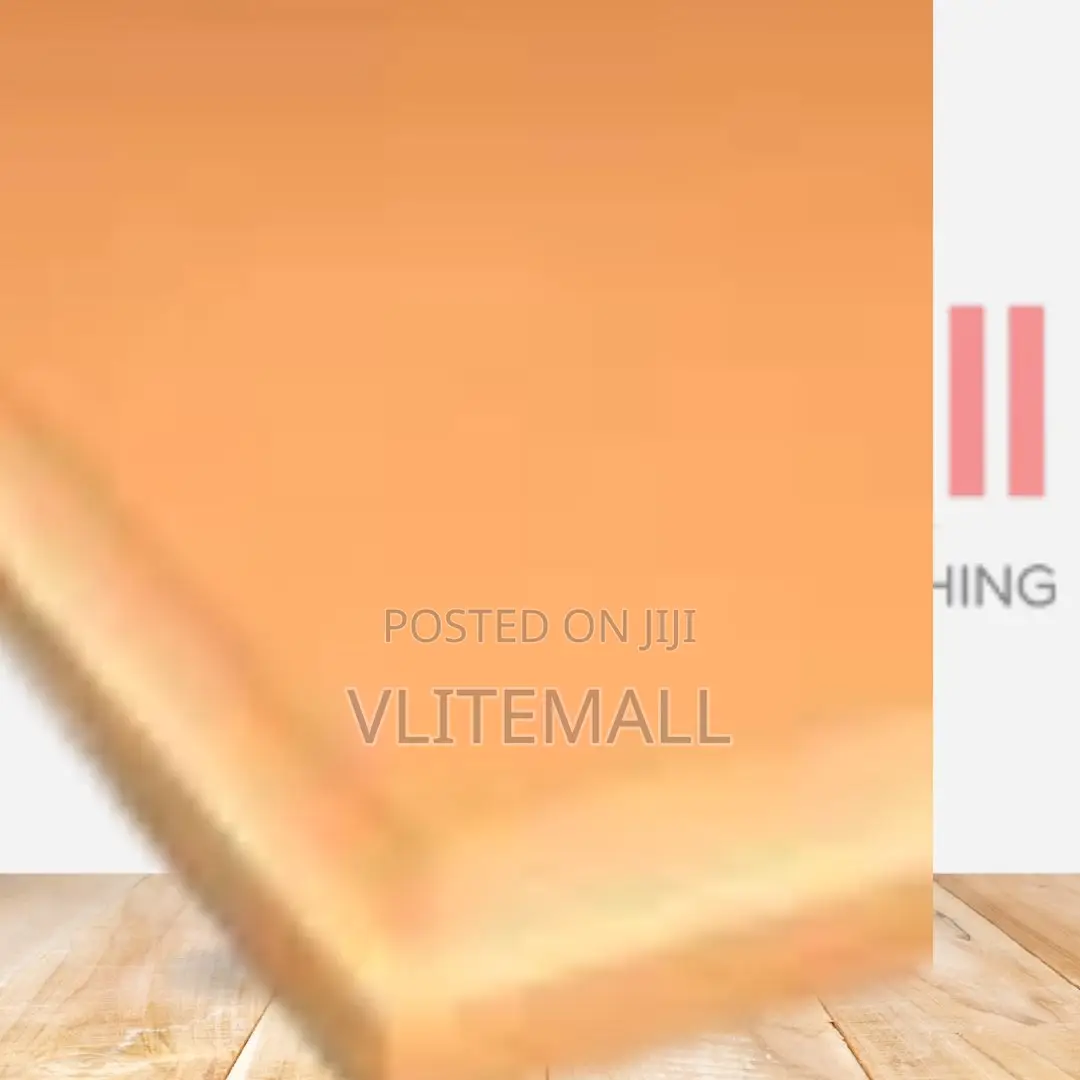 Soprema XPS Sl 50 Extruded Polystyrene Thermal Insulation Board
