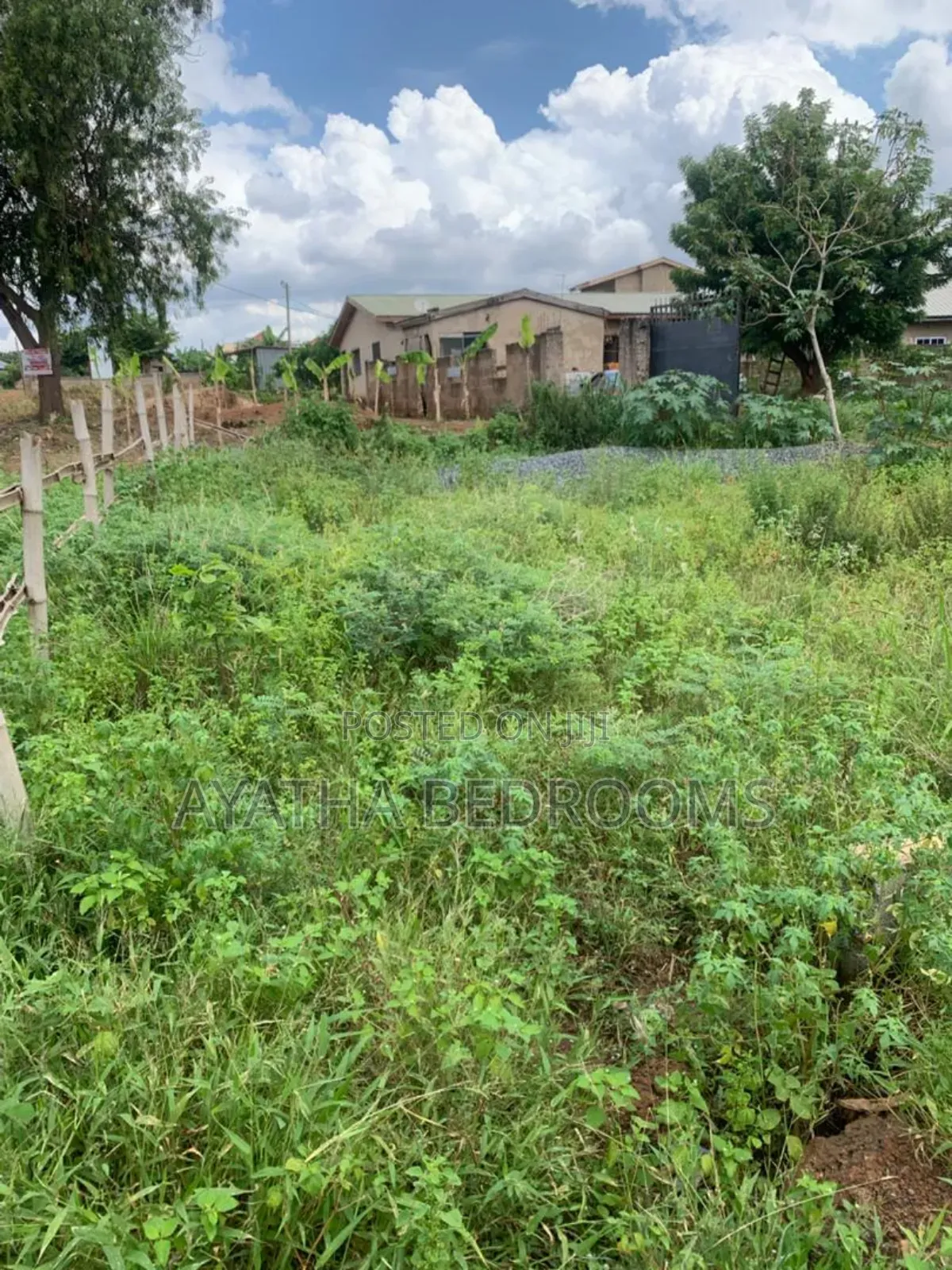 6bdrm Block of Flats in Modern Properties, Pentecost for sale