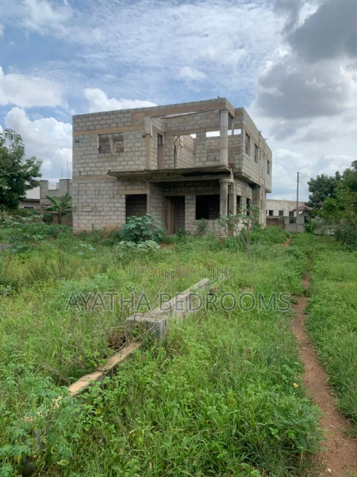 6bdrm Block of Flats in Modern Properties, Pentecost for sale