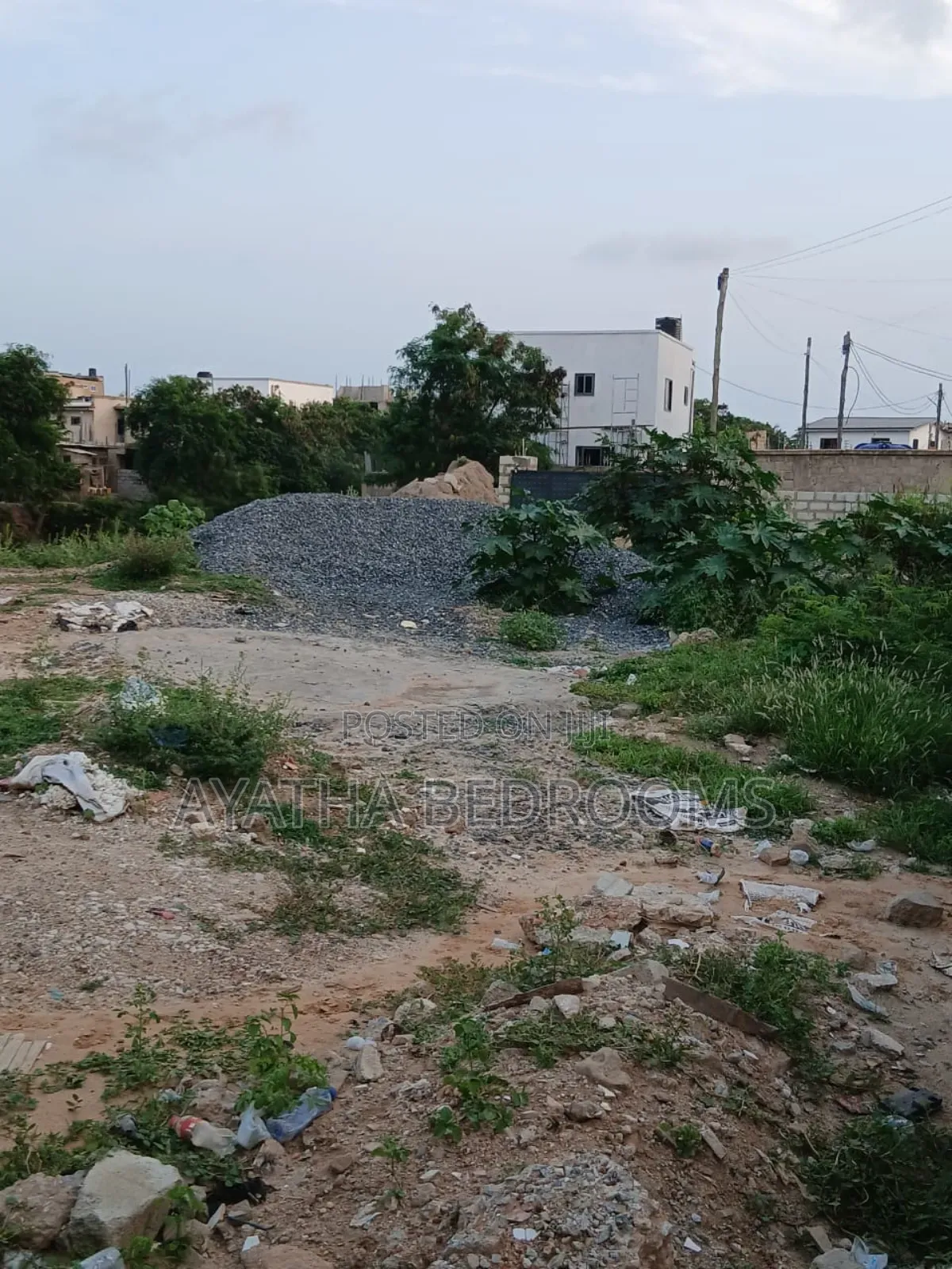 6bdrm Block of Flats in Modern Properties, Pentecost for sale