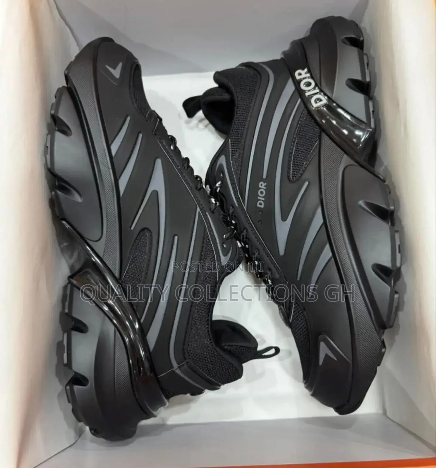 Dior Sneaker