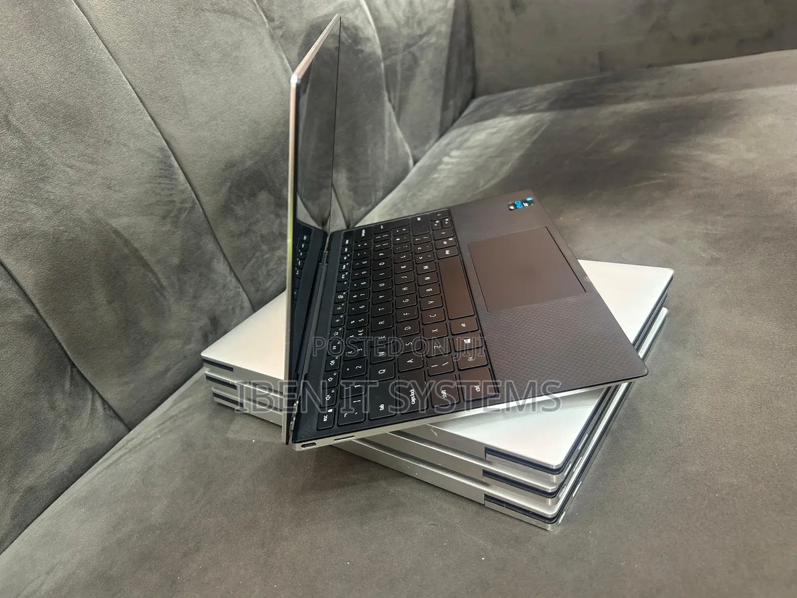 Laptop Dell XPS 13 16GB Intel Core i7 SSHD+SSD 512GB