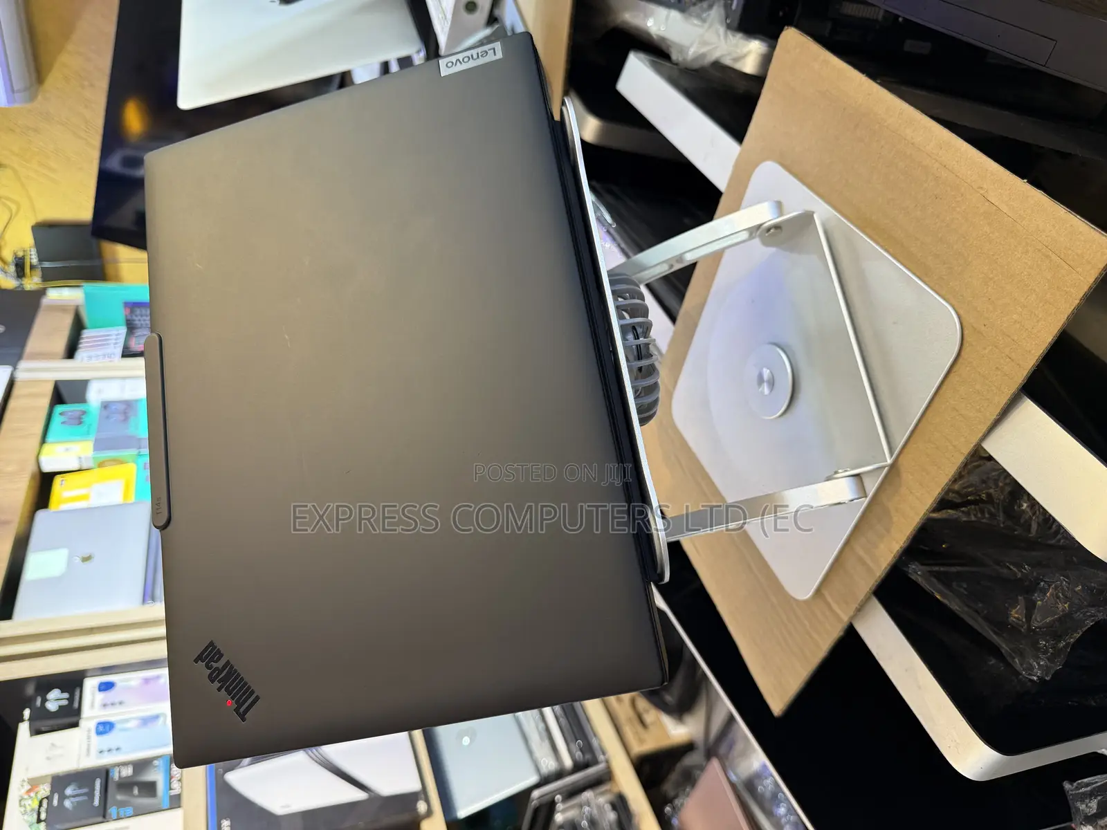 Lenovo ThinkPad T14s G4 16GB Intel Core Ultra 5 SSHD (Hybrid) 512GB