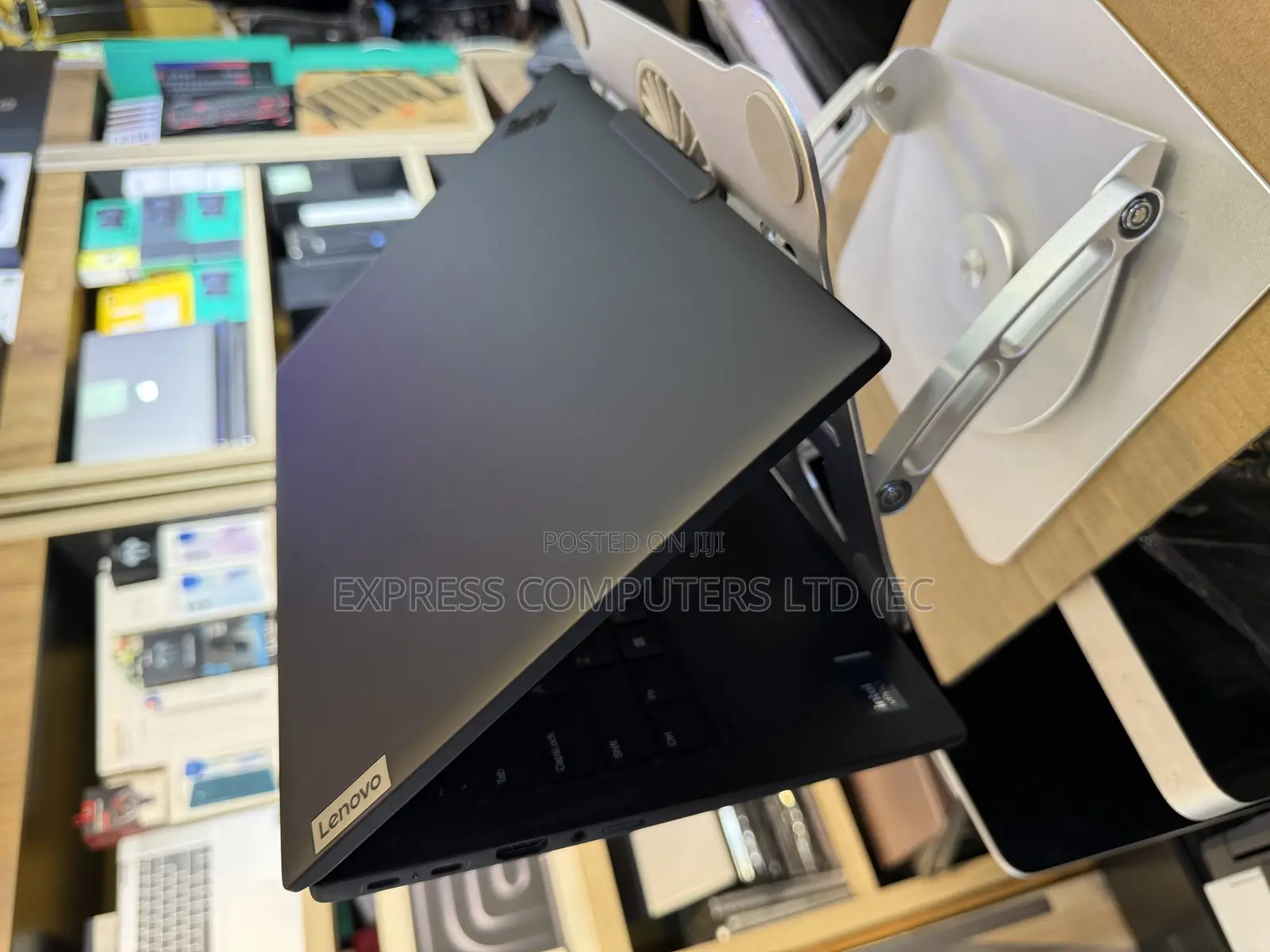 Lenovo ThinkPad T14s G4 16GB Intel Core Ultra 5 SSHD (Hybrid) 512GB