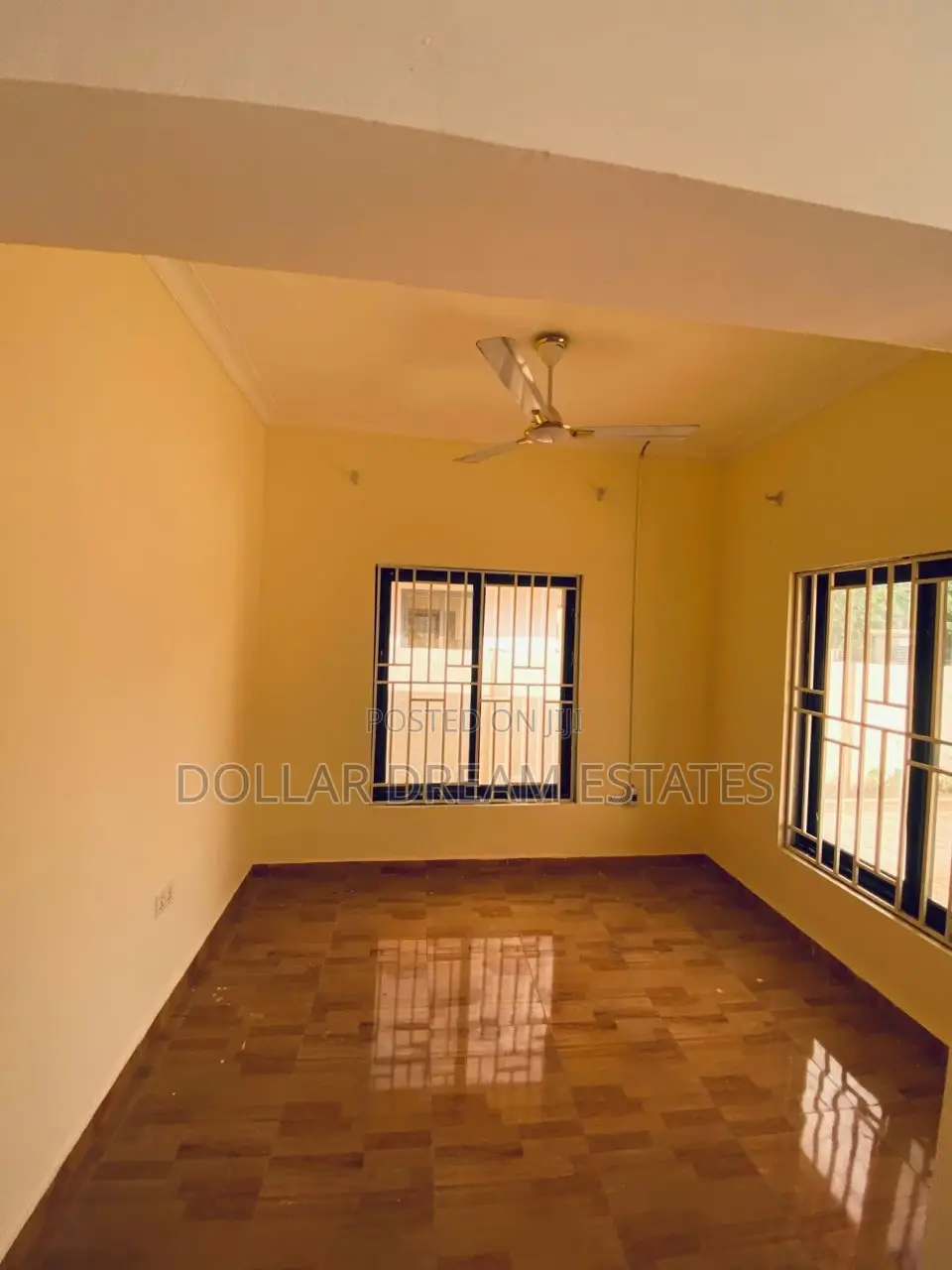 2bdrm House in Old Ashomang for sale