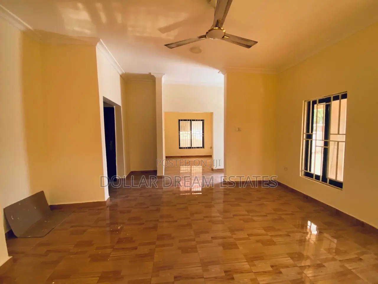 2bdrm House in Old Ashomang for sale