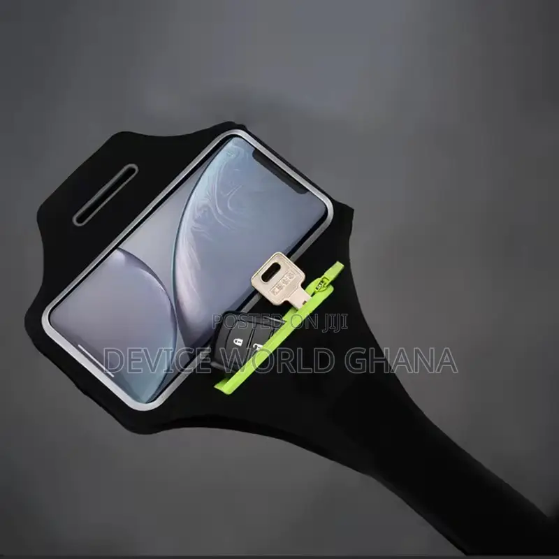 Haissky Arm Band For Phones
