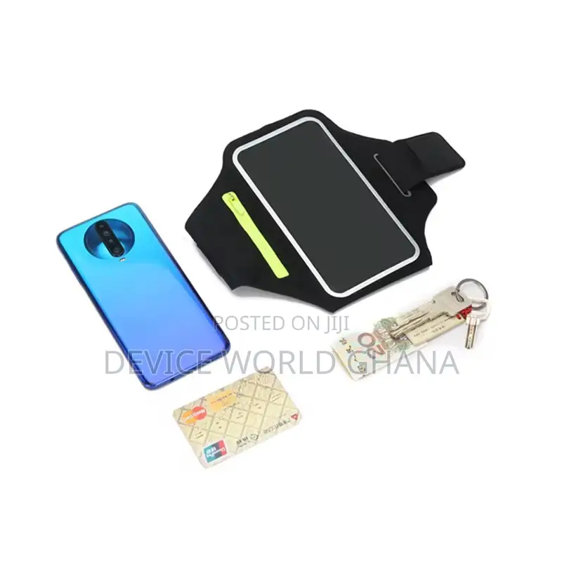 Haissky Arm Band For Phones