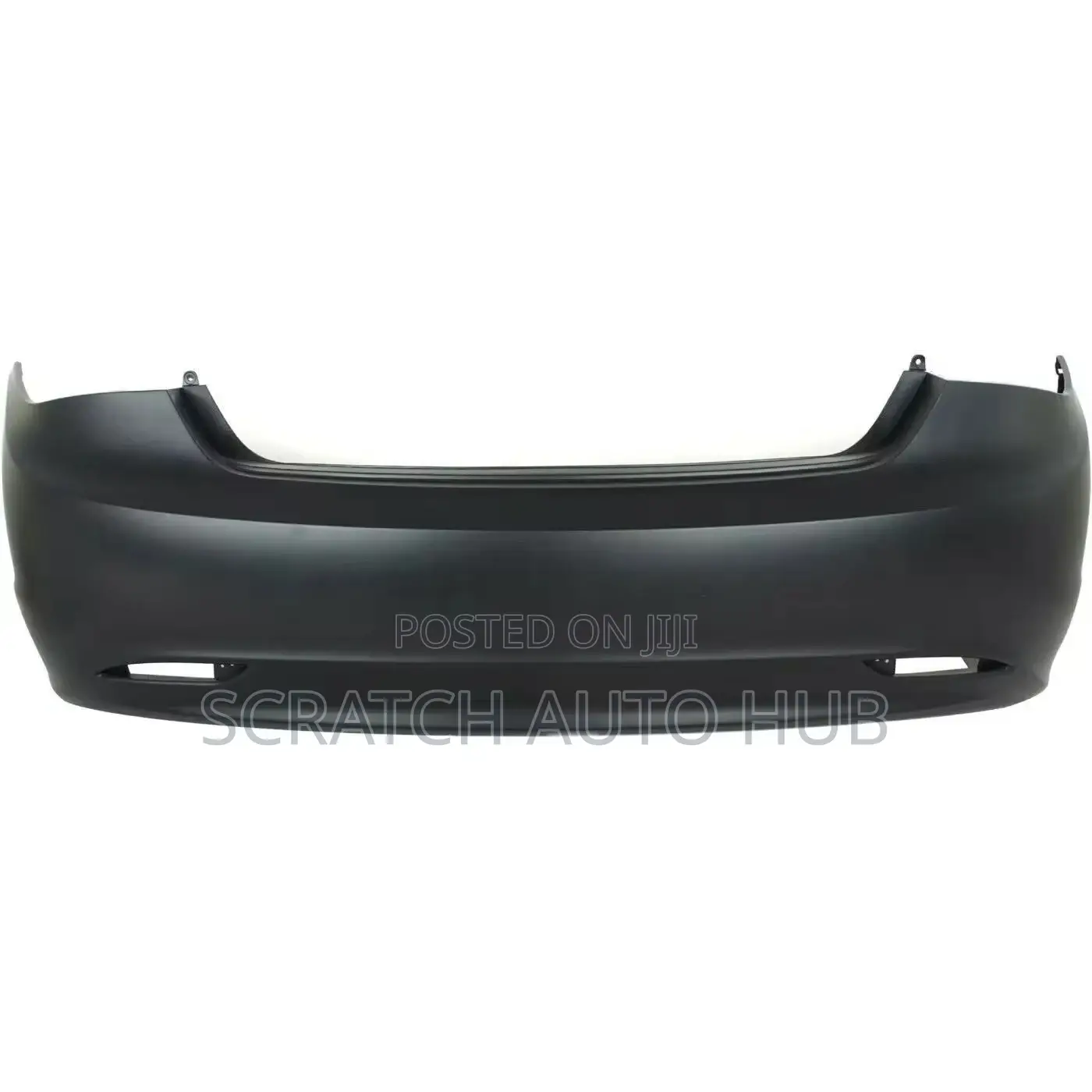 Sonata 11/13 Back Bumper Available
