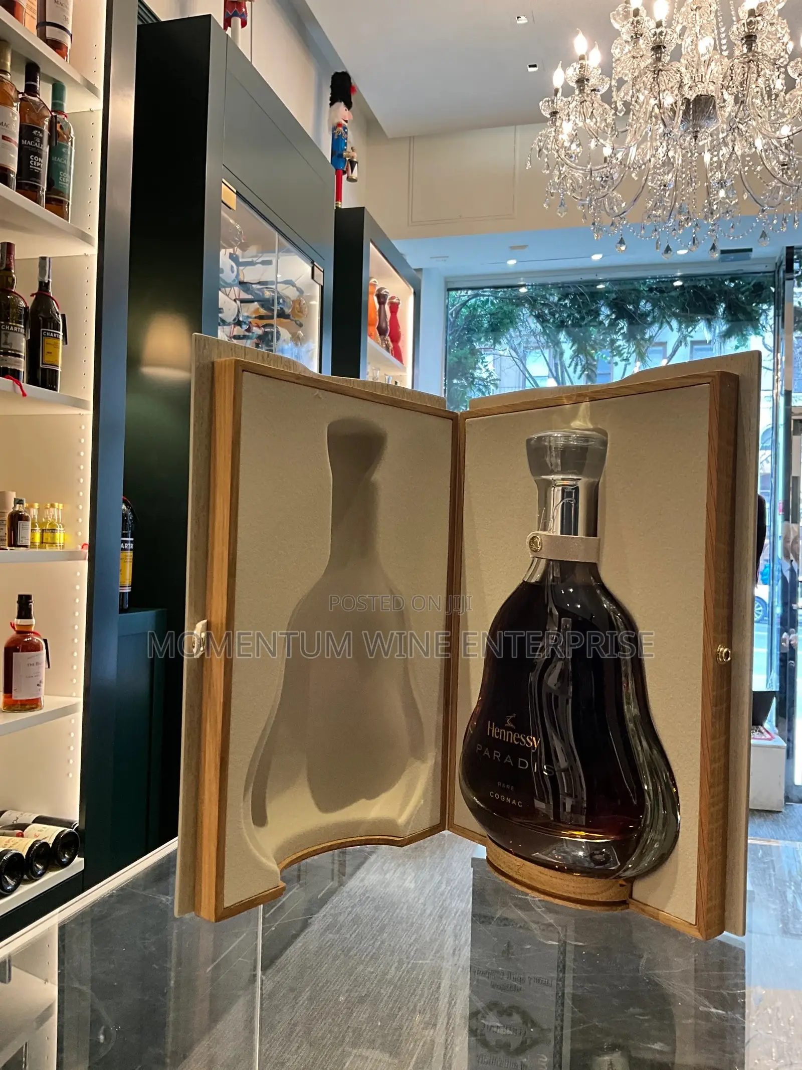Hennessy Paradis Rare Cognac 70cl