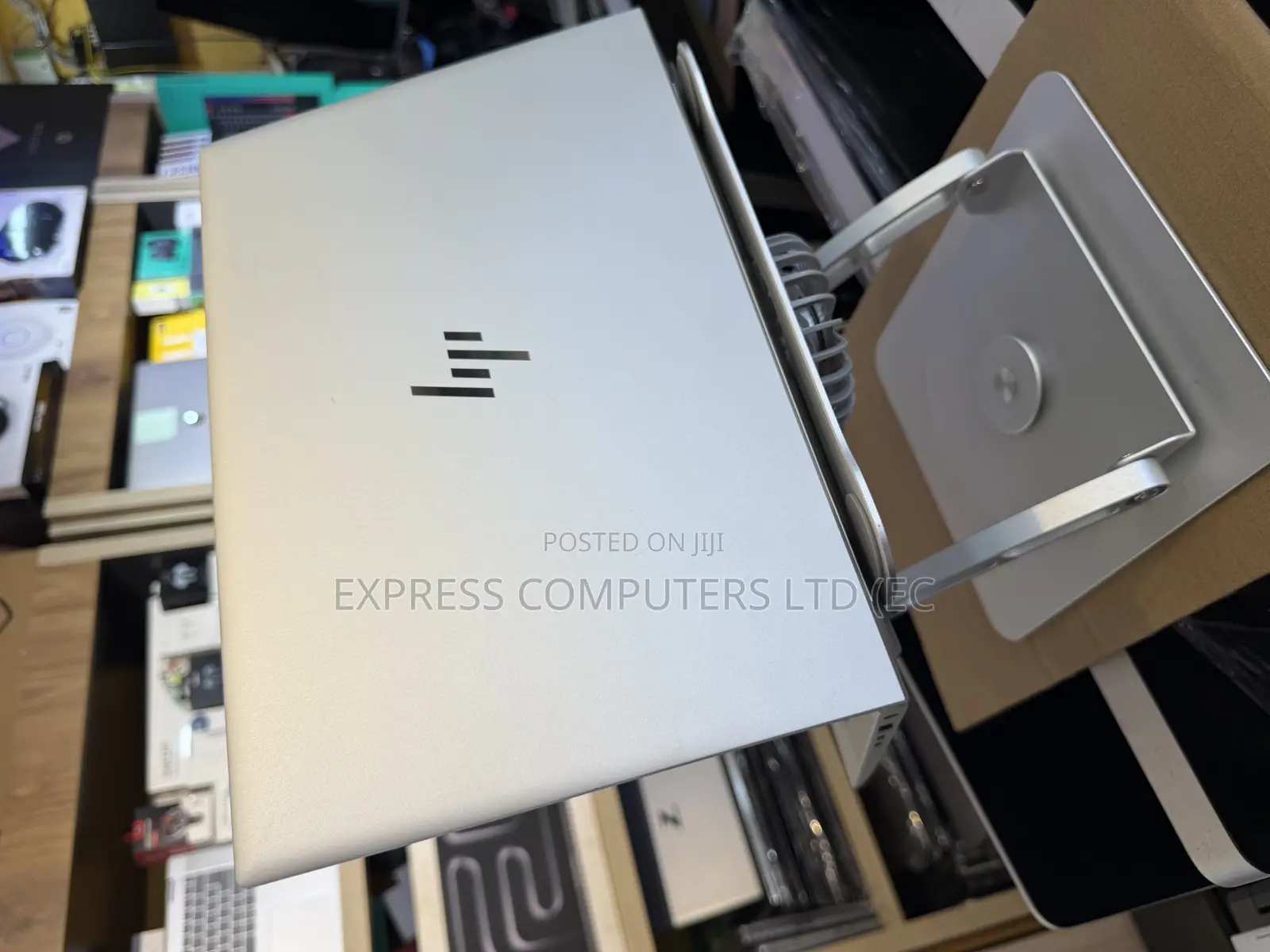 Laptop HP EliteBook 830 G7 16GB Intel Core I5 SSD 256GB