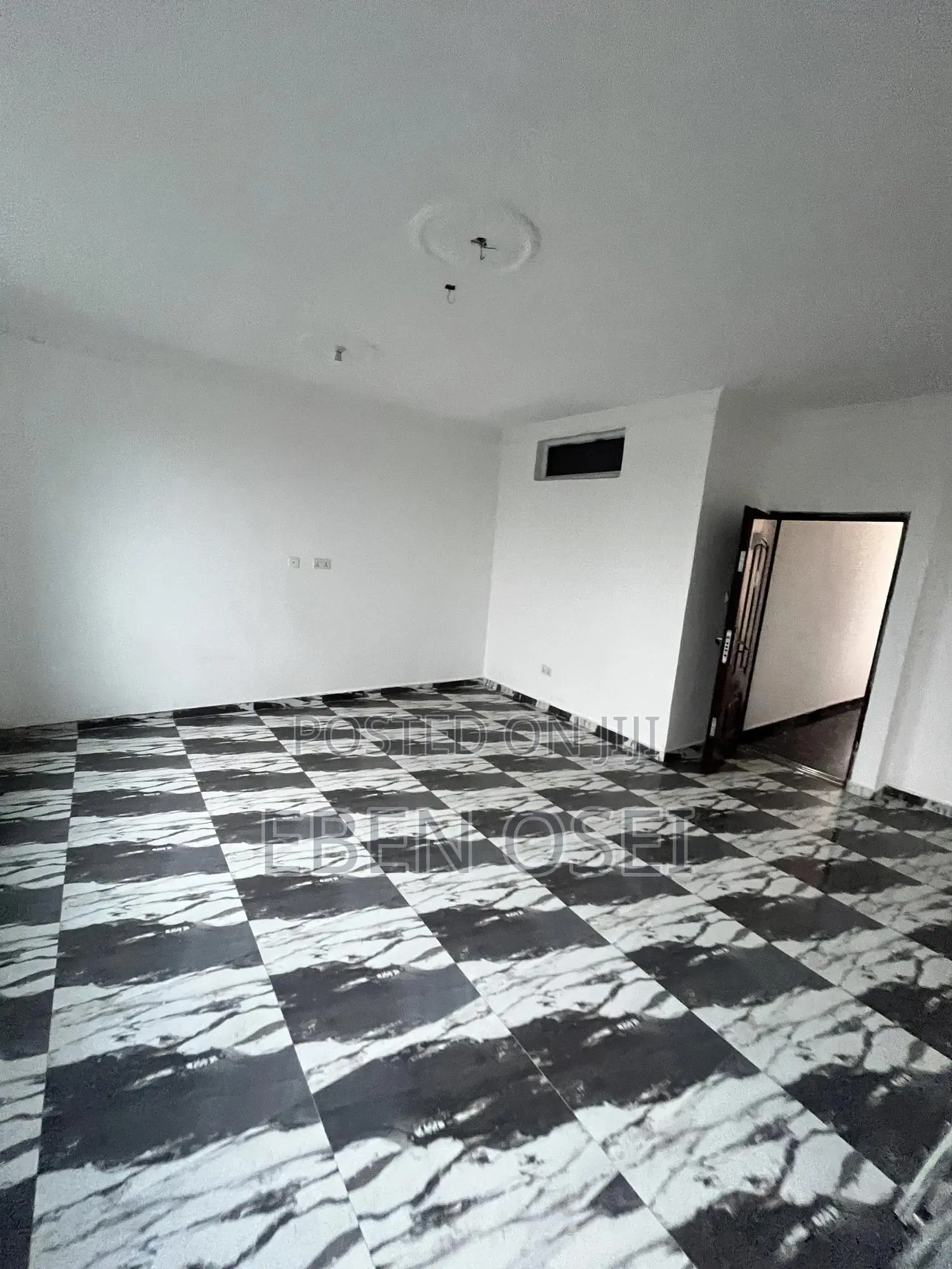 1bdrm Apartment in Lartebiokorshie for rent