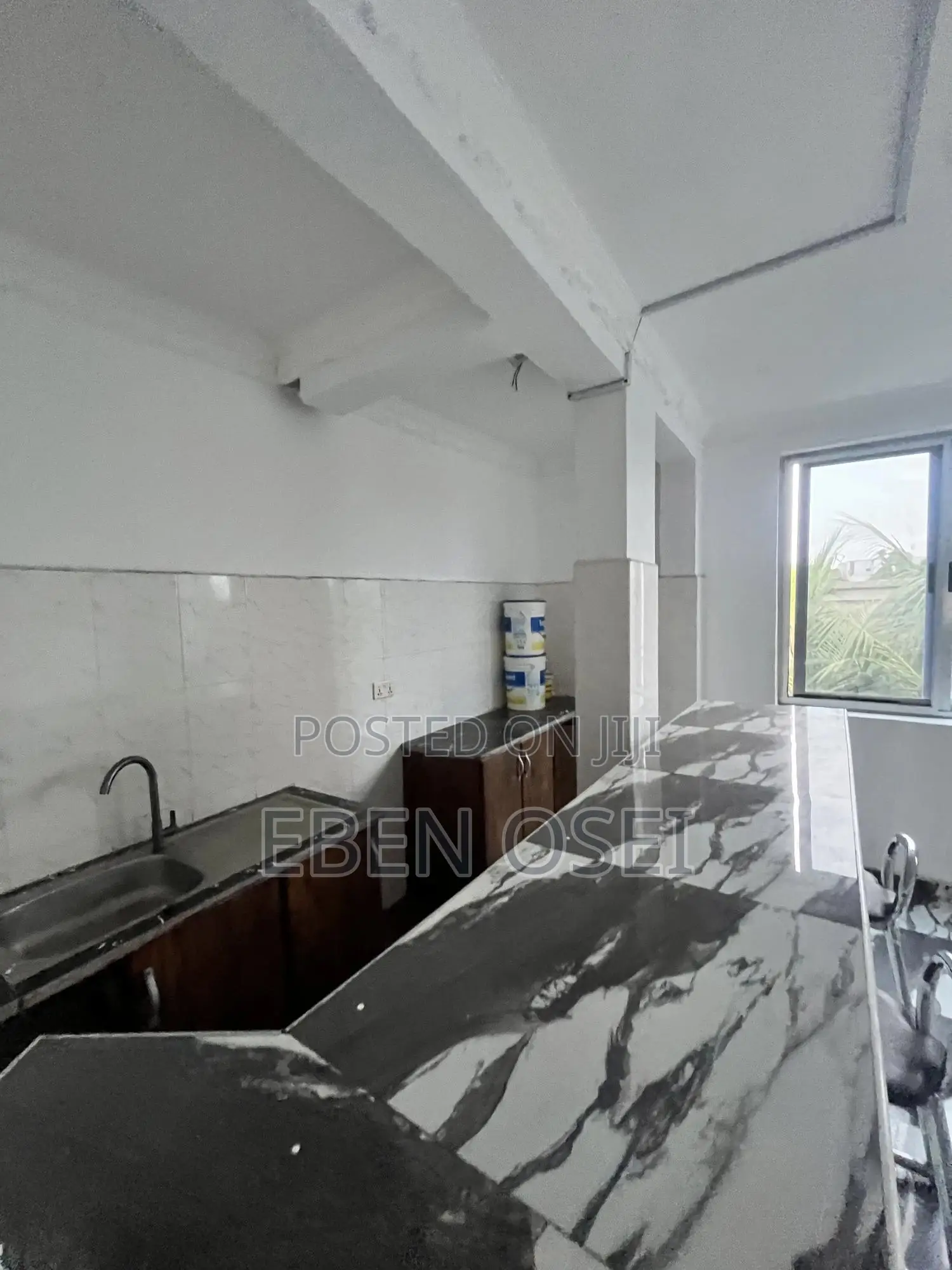 1bdrm Apartment in Lartebiokorshie for rent