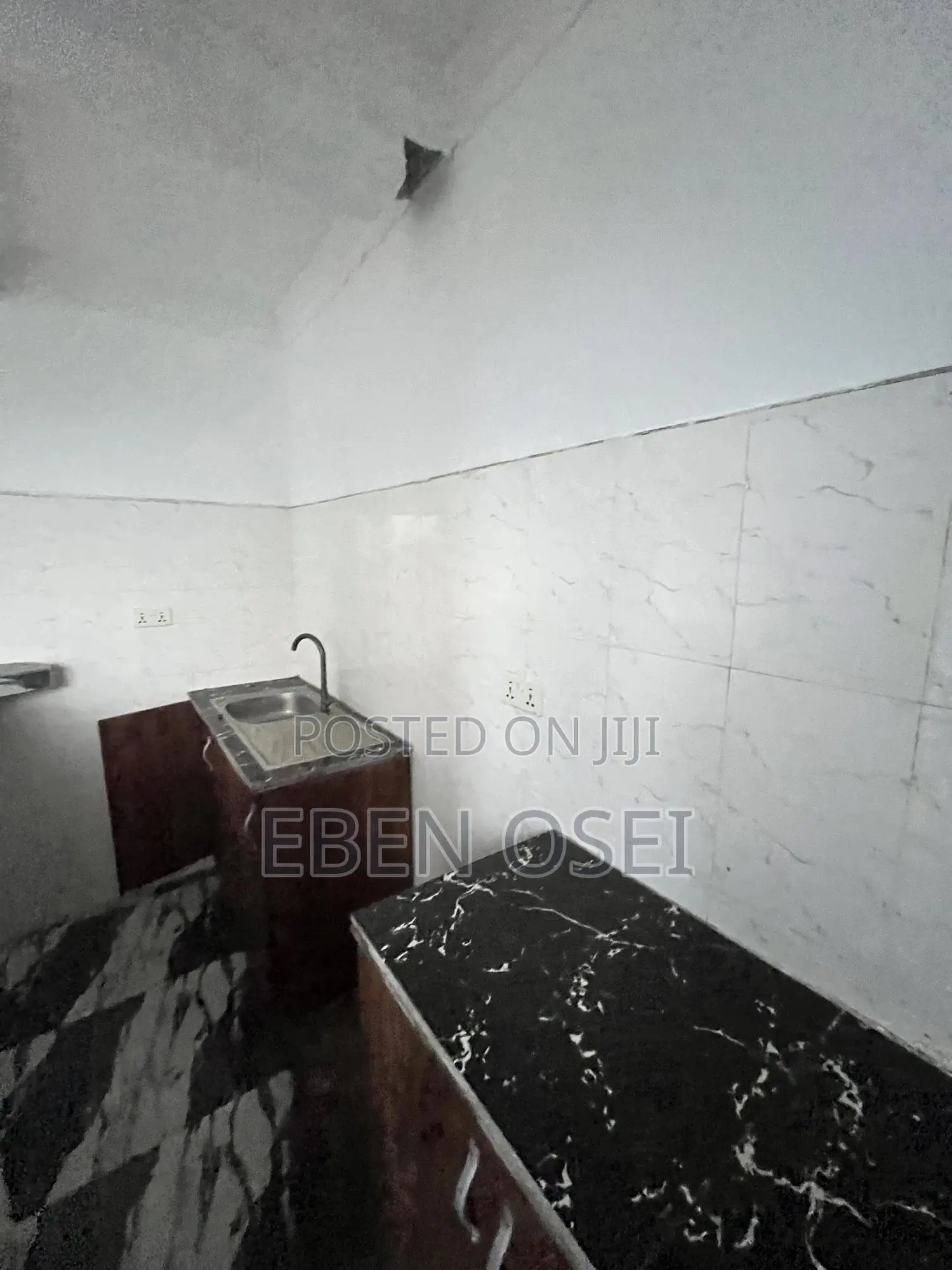 1bdrm Apartment in Lartebiokorshie for rent