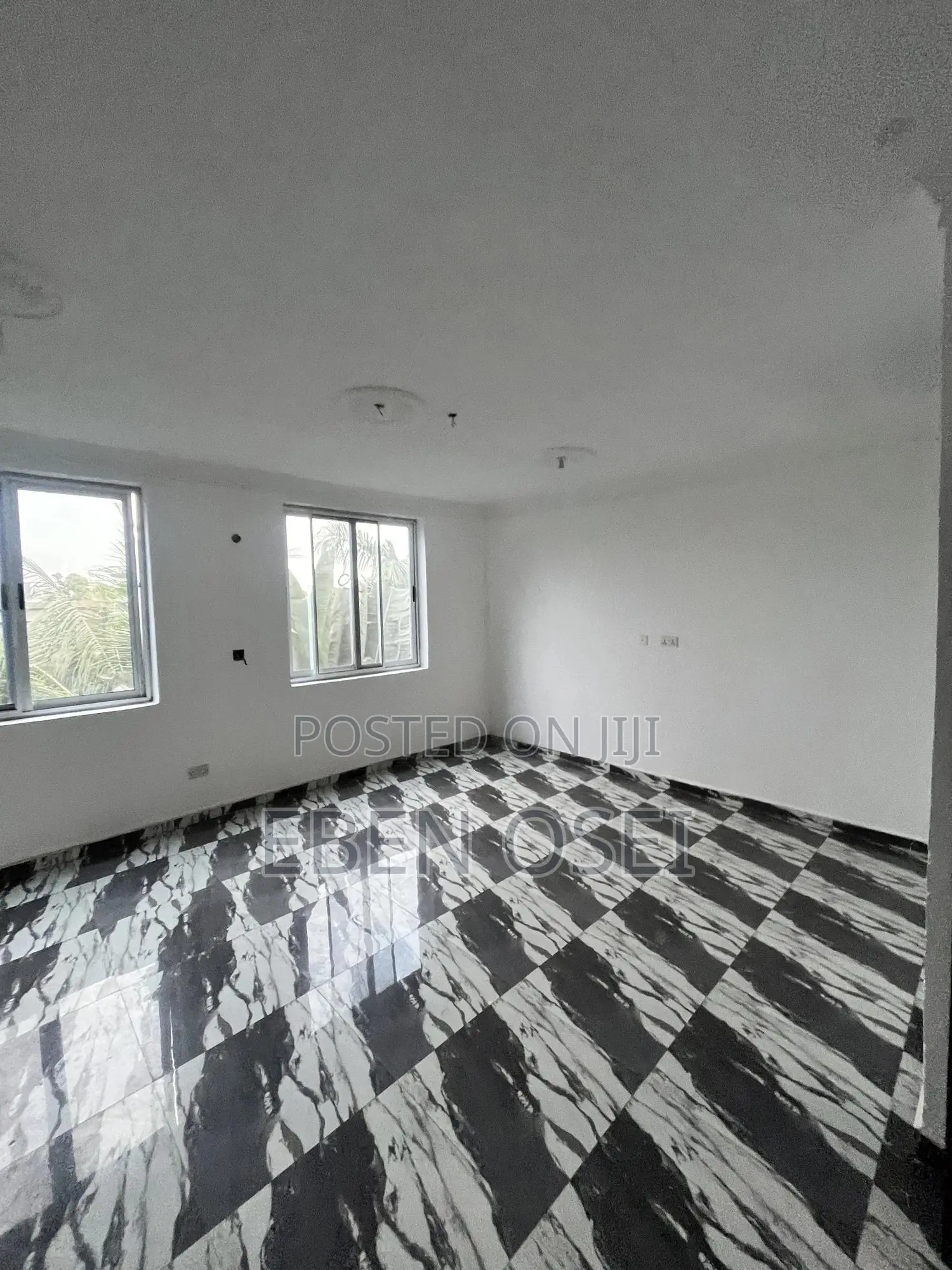 1bdrm Apartment in Lartebiokorshie for rent