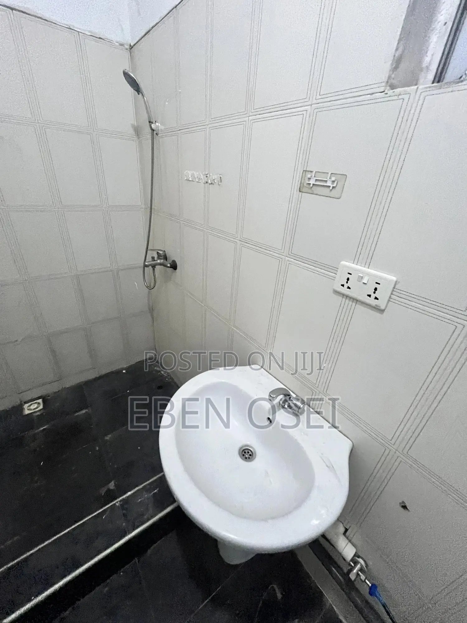 1bdrm Apartment in Lartebiokorshie for rent
